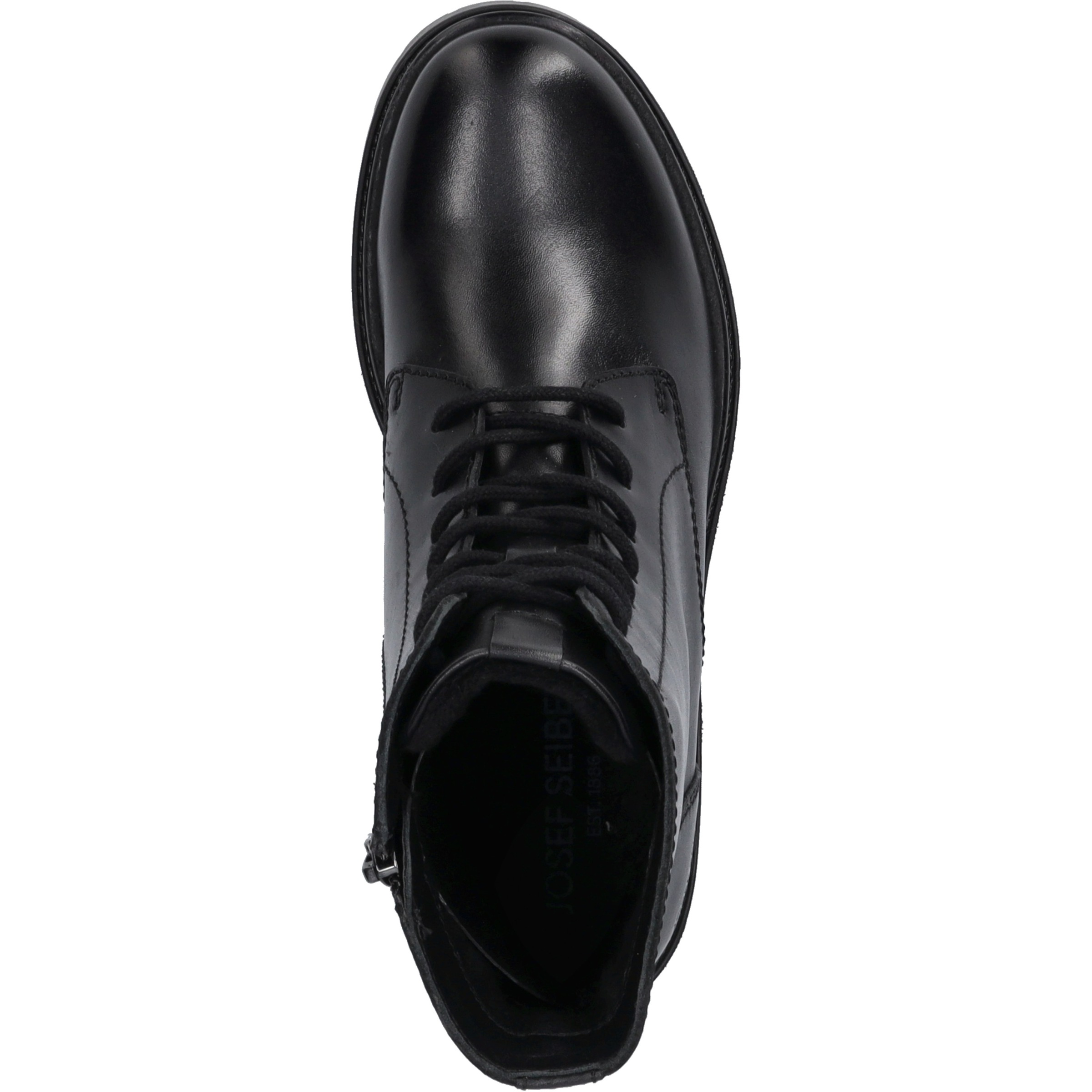 Josef Seibel Stiefel »Stacey 07, schwarz«