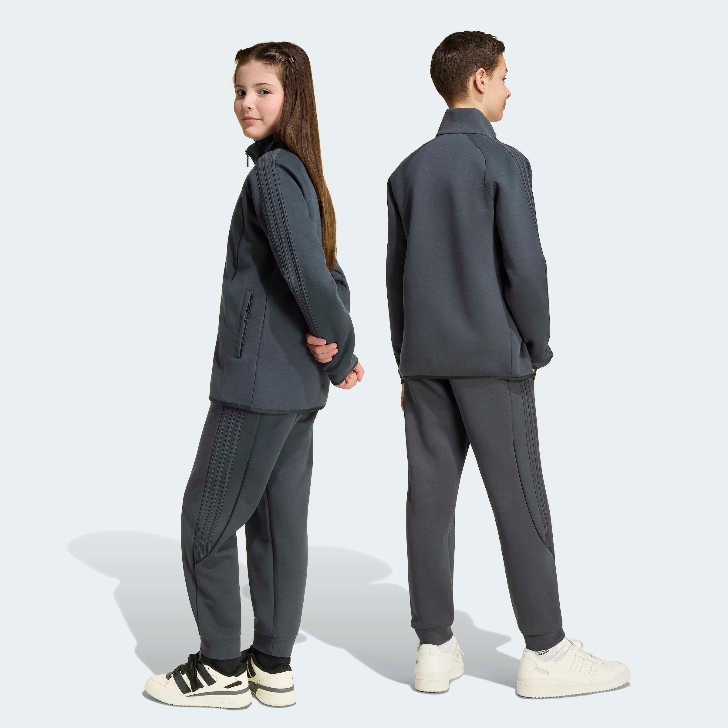 adidas Originals Sporthose »SPACER TP«  für Kinder, mit Gummizug, normal-weite Passform, aus Polyester