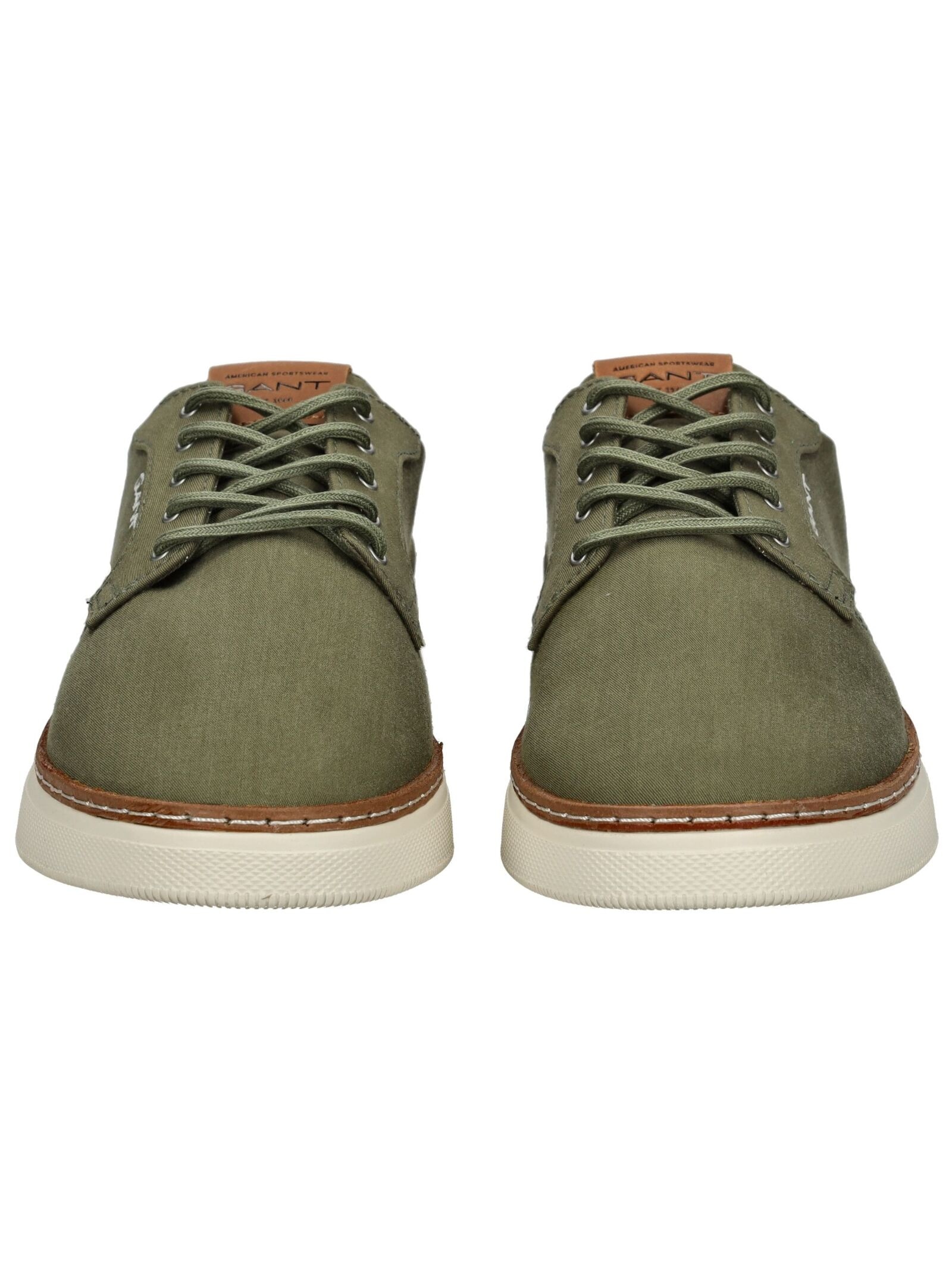 Gant Sneaker »Gant Sneaker Textil«