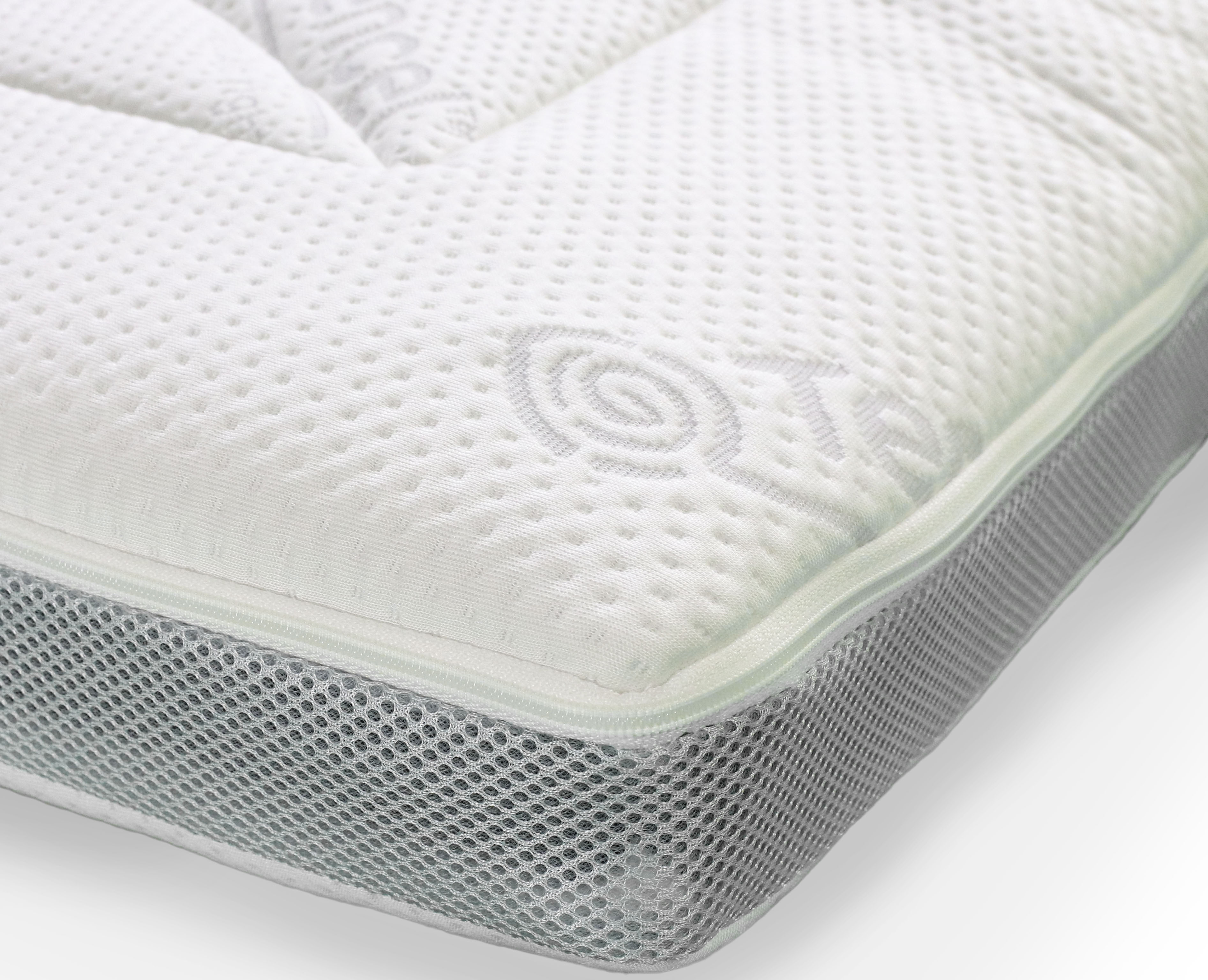 Thumbnail - Stendebach Topper "Softtop Luxus TENCEL™ G-Cozy, 90x200, 180x200 cm und weitere Größen" Allergiker geeignet (Hausstaubal...