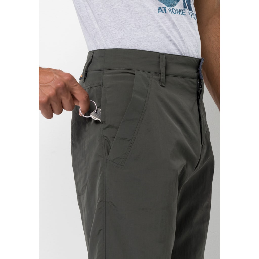 Jack Wolfskin Shorts »DESERT VALLEY SHORTS MEN«