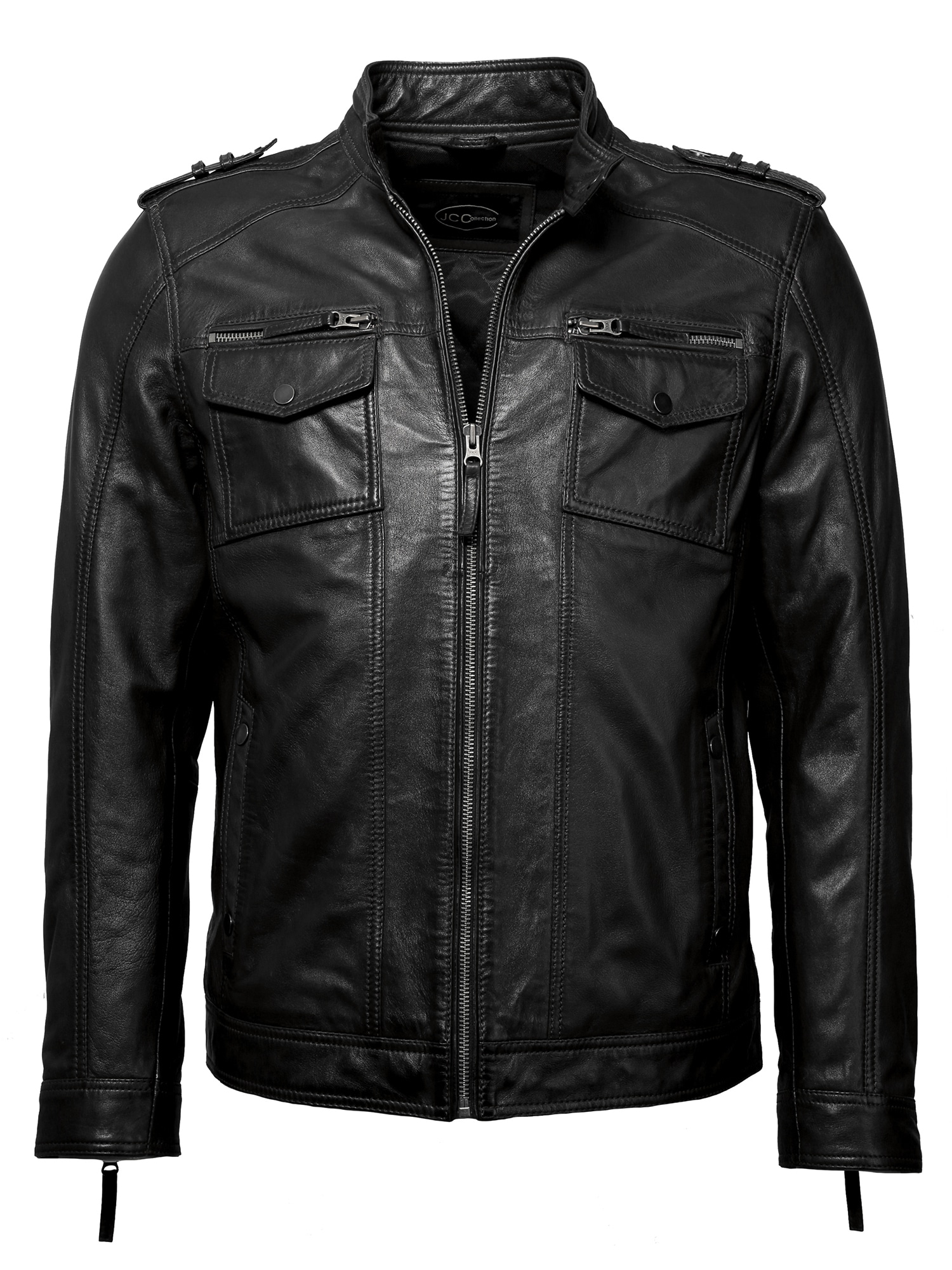 JCC Bikerjacke »1101019-2«