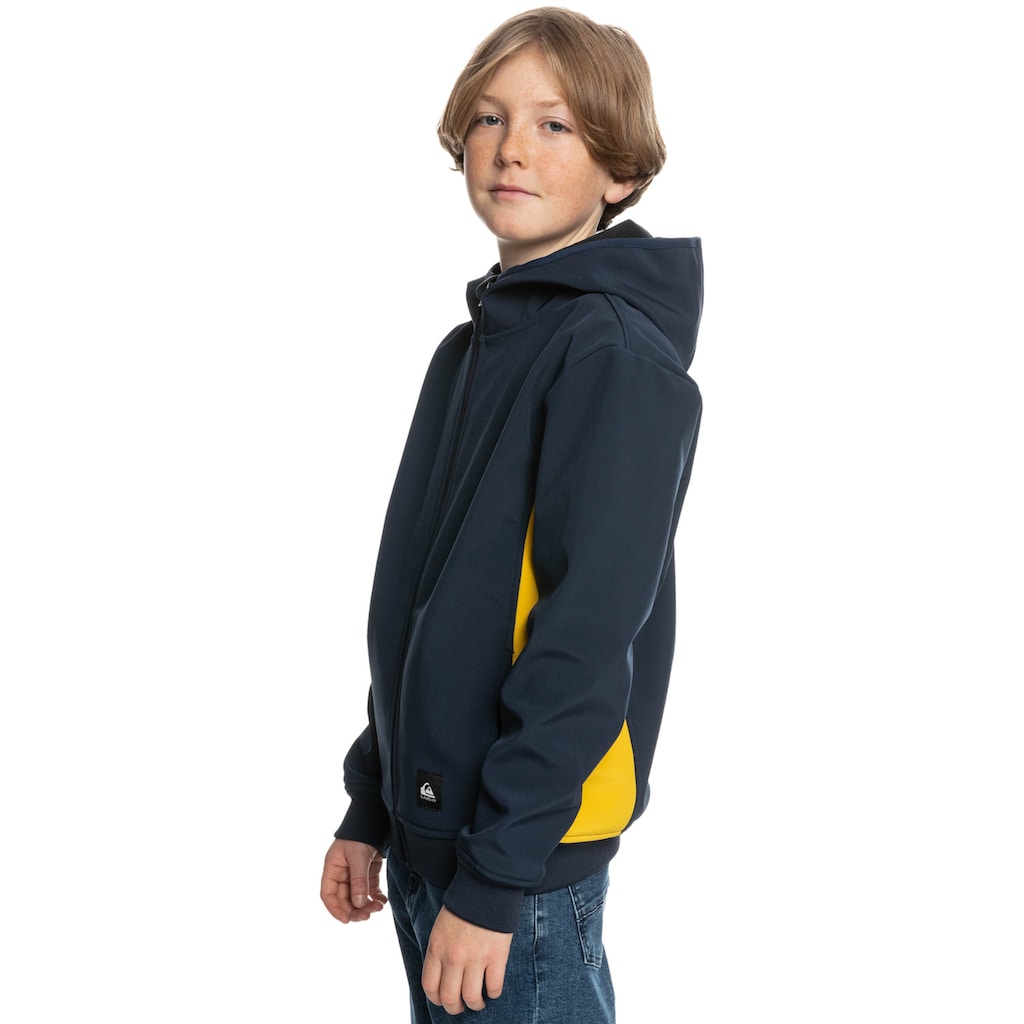 Quiksilver Softshelljacke »Safety«