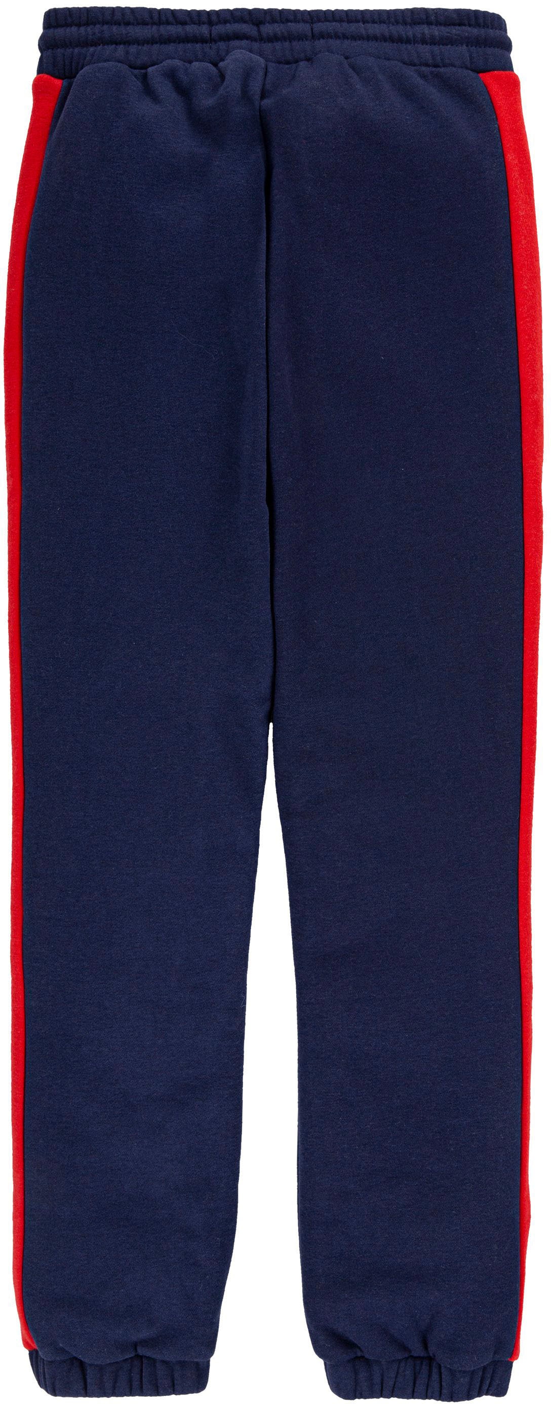 Levi's® Kids Jogginghose »LVB VARISTY KNIT JOGGER«, for BOYS