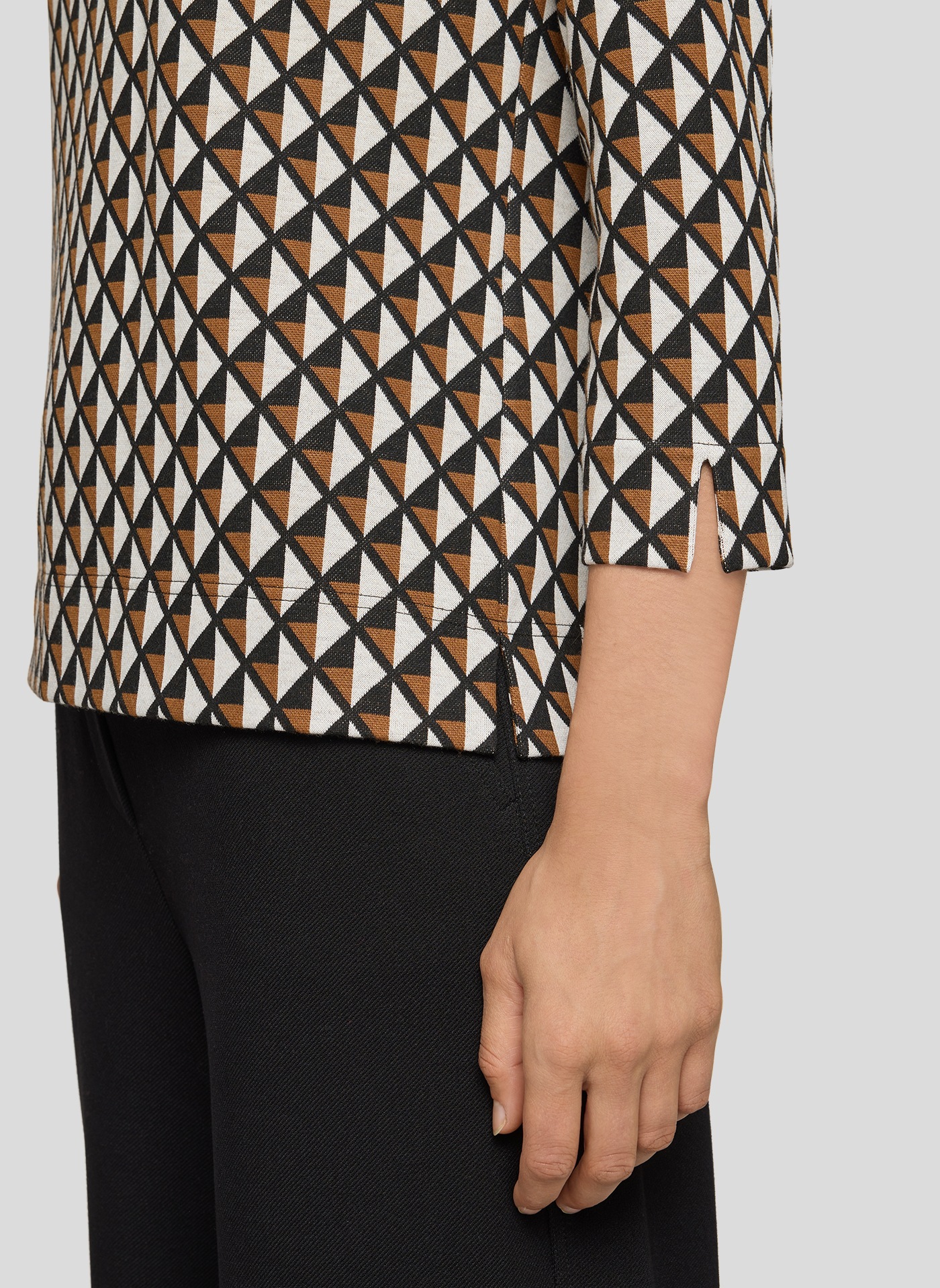 Rabe Print-Shirt »T-Shirt«