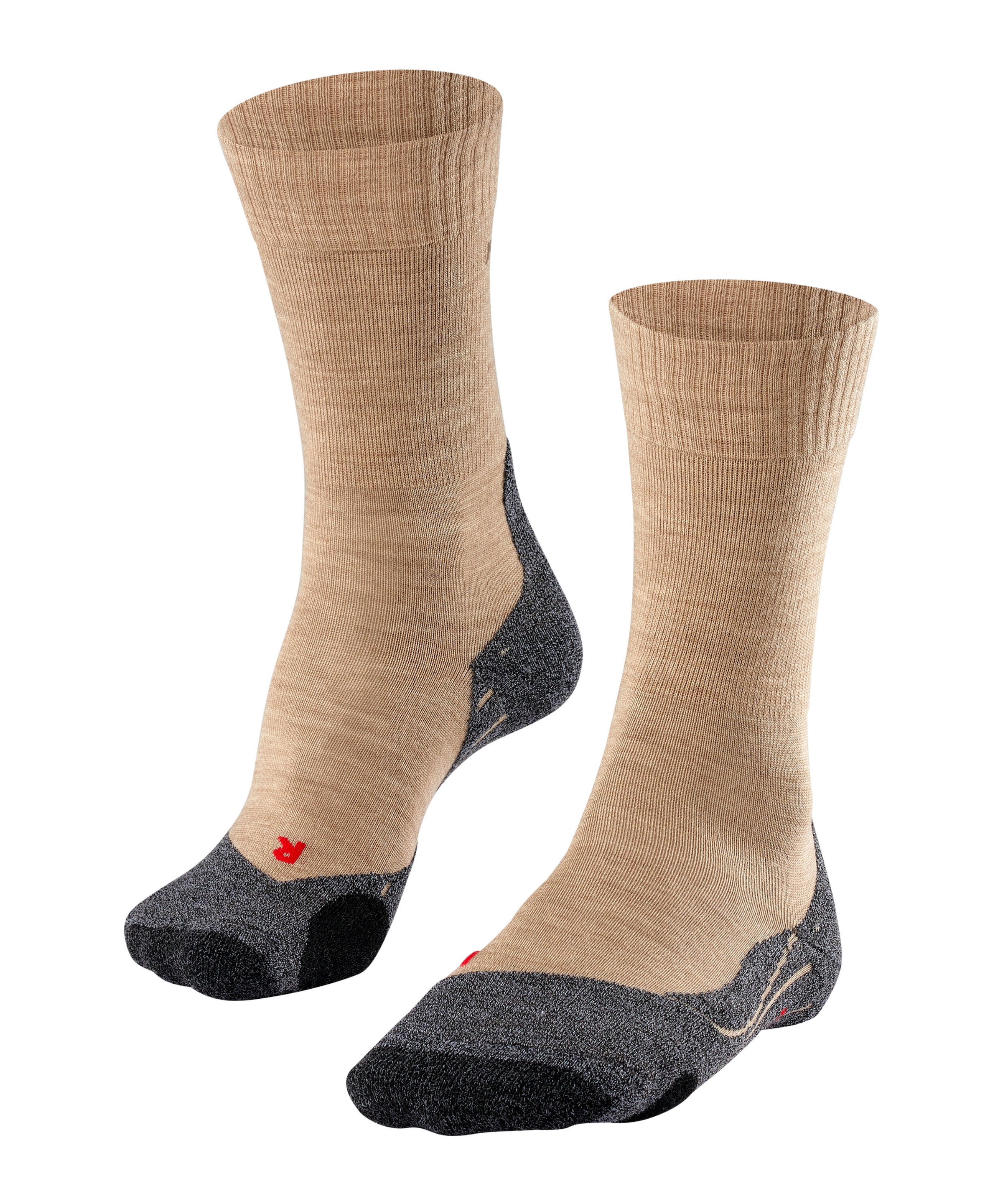 FALKE Wandersocken "TK2 Explore", hohe Feuchtigkeitsaufnahme, schnell trock günstig online kaufen