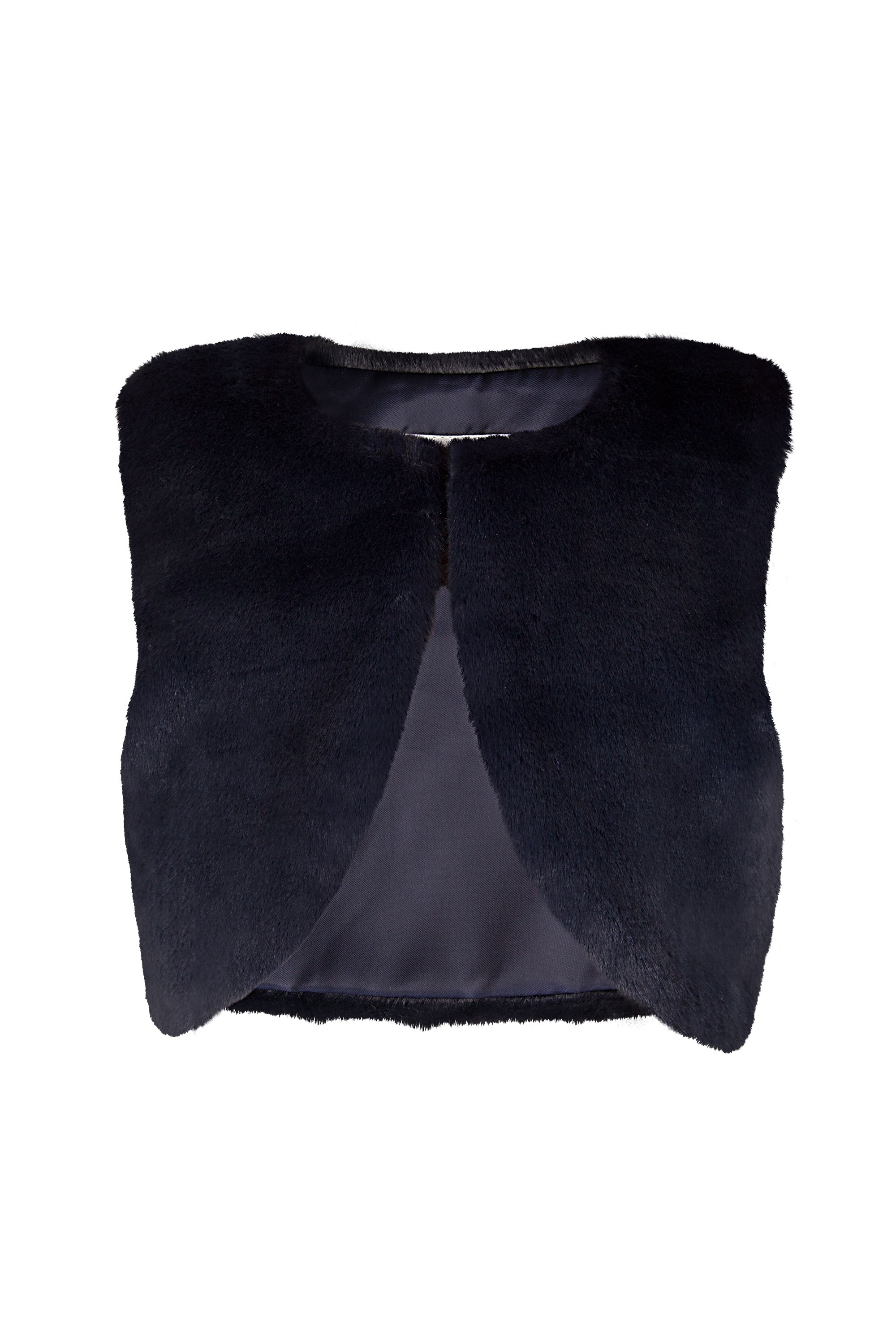 happy girls Sommerkleid "vest"
