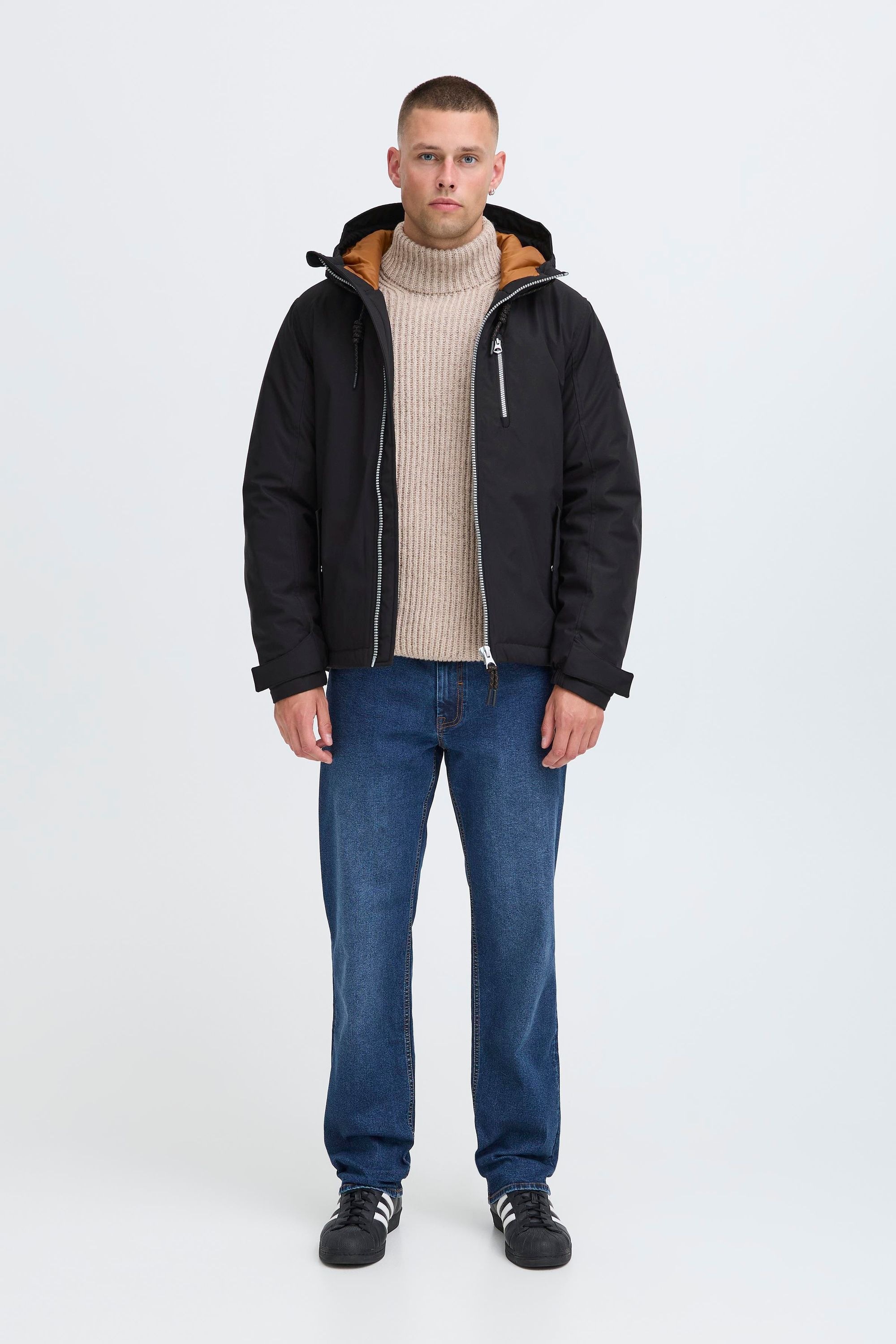 Blend Wintermantel "Wintermantel BHLetox" günstig online kaufen