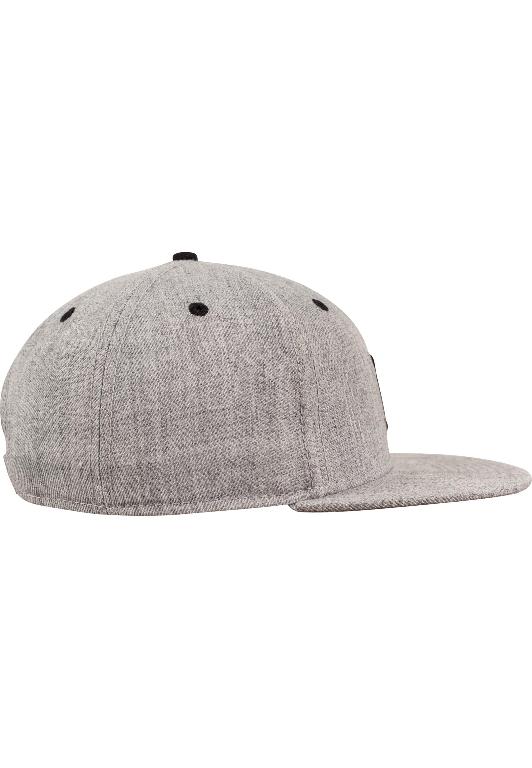 MSTRDS Snapback Cap »MSTRDS Unisex Letter Snapback«
