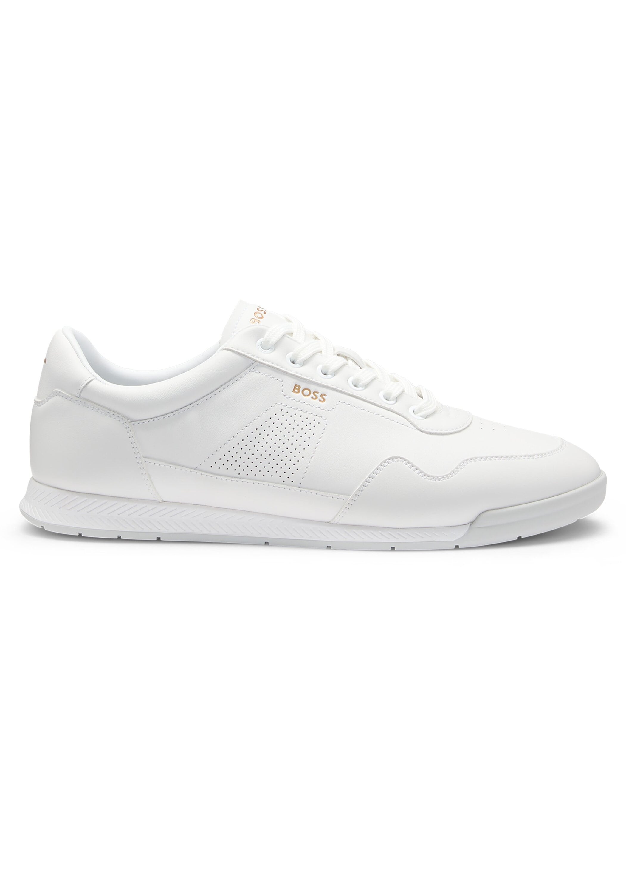 BOSS Sneaker »Sneaker Nitan ltpf«