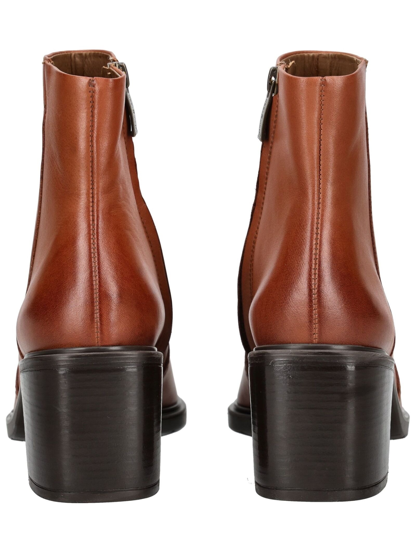 Paul Green Stiefelette »Paul Green Stiefelette Glattleder«