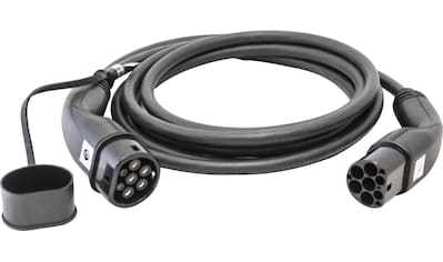 Lapp Mobility Autoladekabel »LAPP Ladekabel Black Edition 22KW«, 700 cm, Typ 2, 7m, 32A kaufen