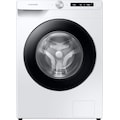 Samsung Waschmaschine »WW90T504AAW«, WW90T504AAW, 9 kg, 1400 U/min