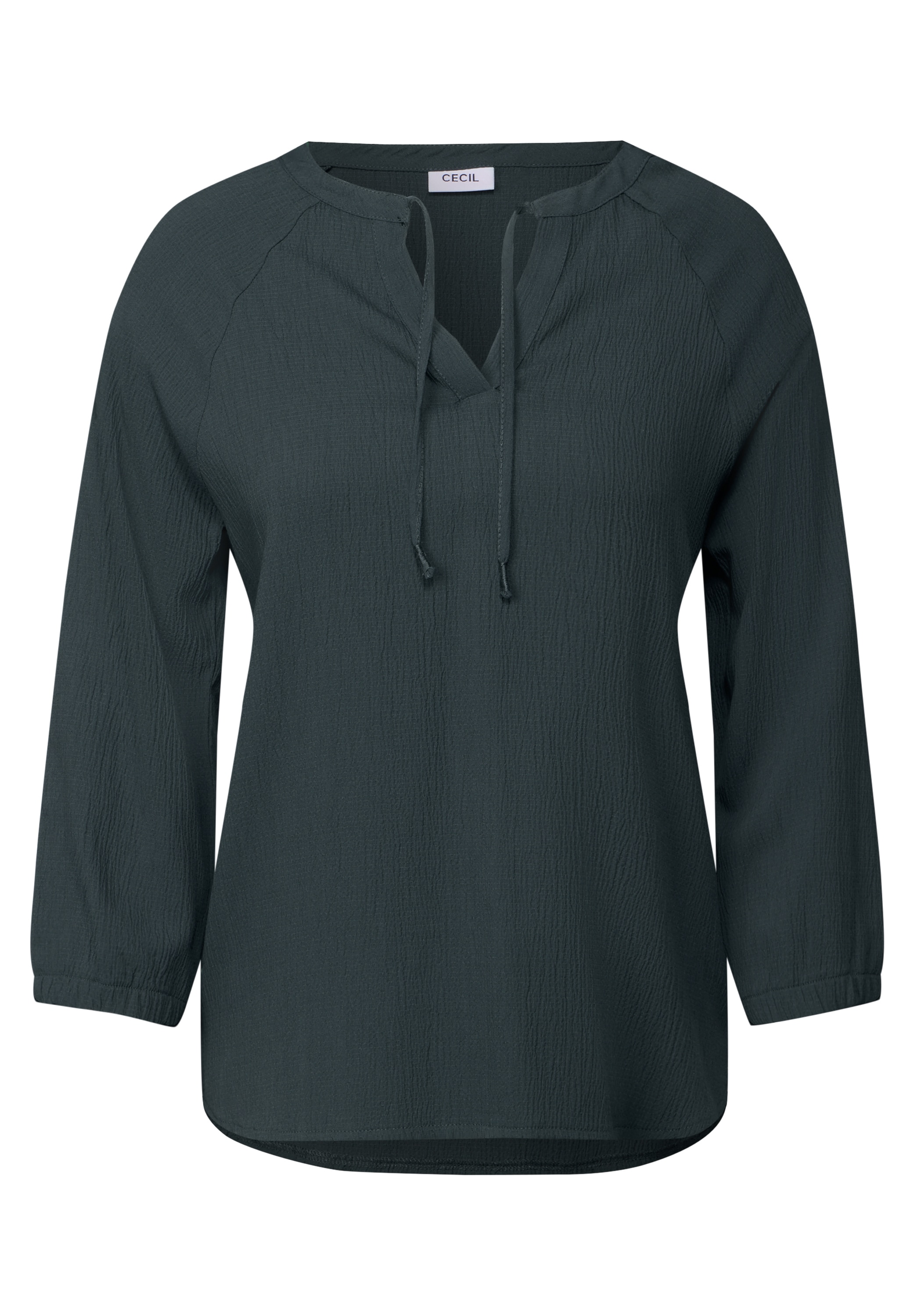 Cecil Shirtbluse, mit 3/4 Ärmeln