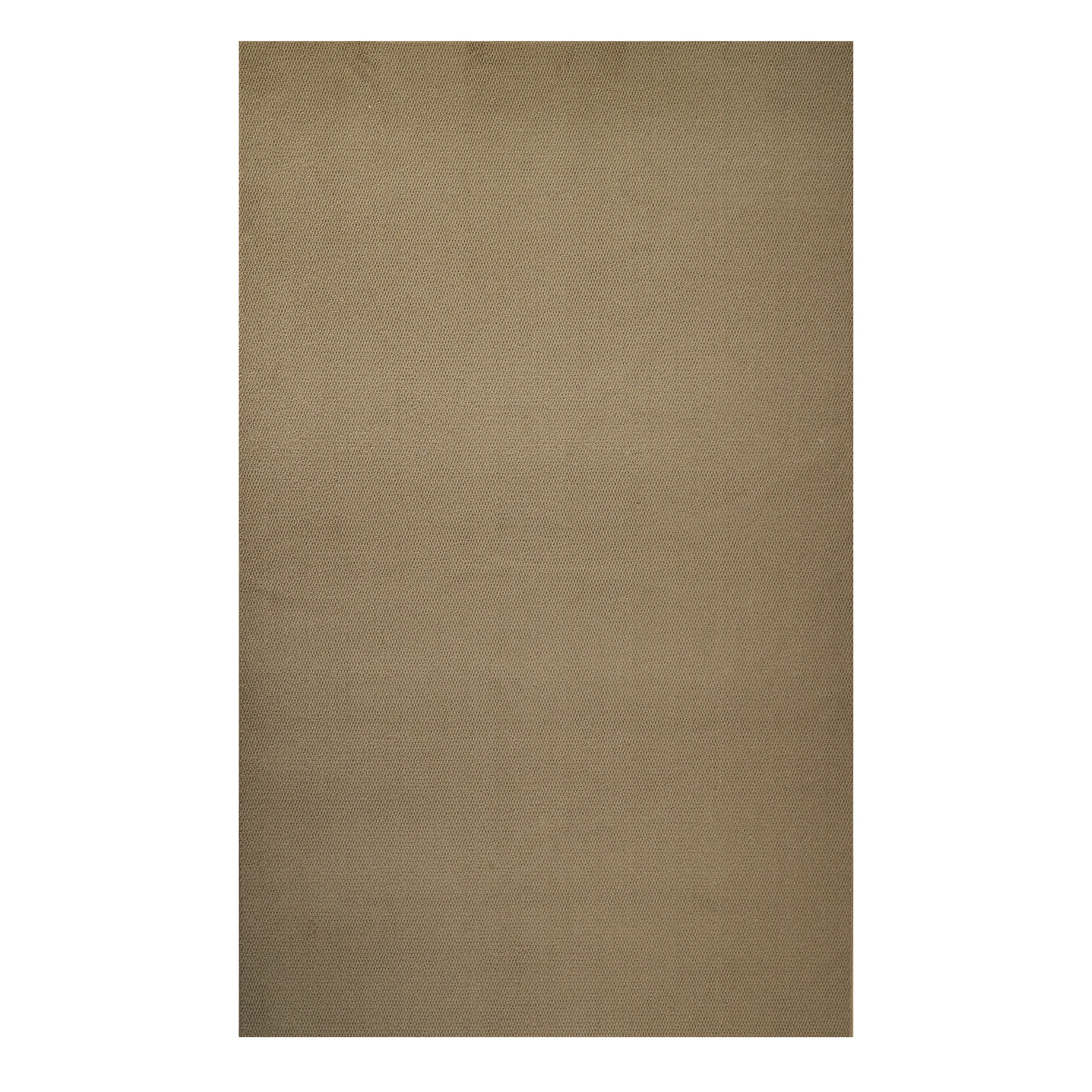 OTTO home Teppich »Lilia« rechteckig 5 mm Höhe Sisal-Optik, uni, waschbar, Wohnzimmer, Schlafzimmer, Esszimmer