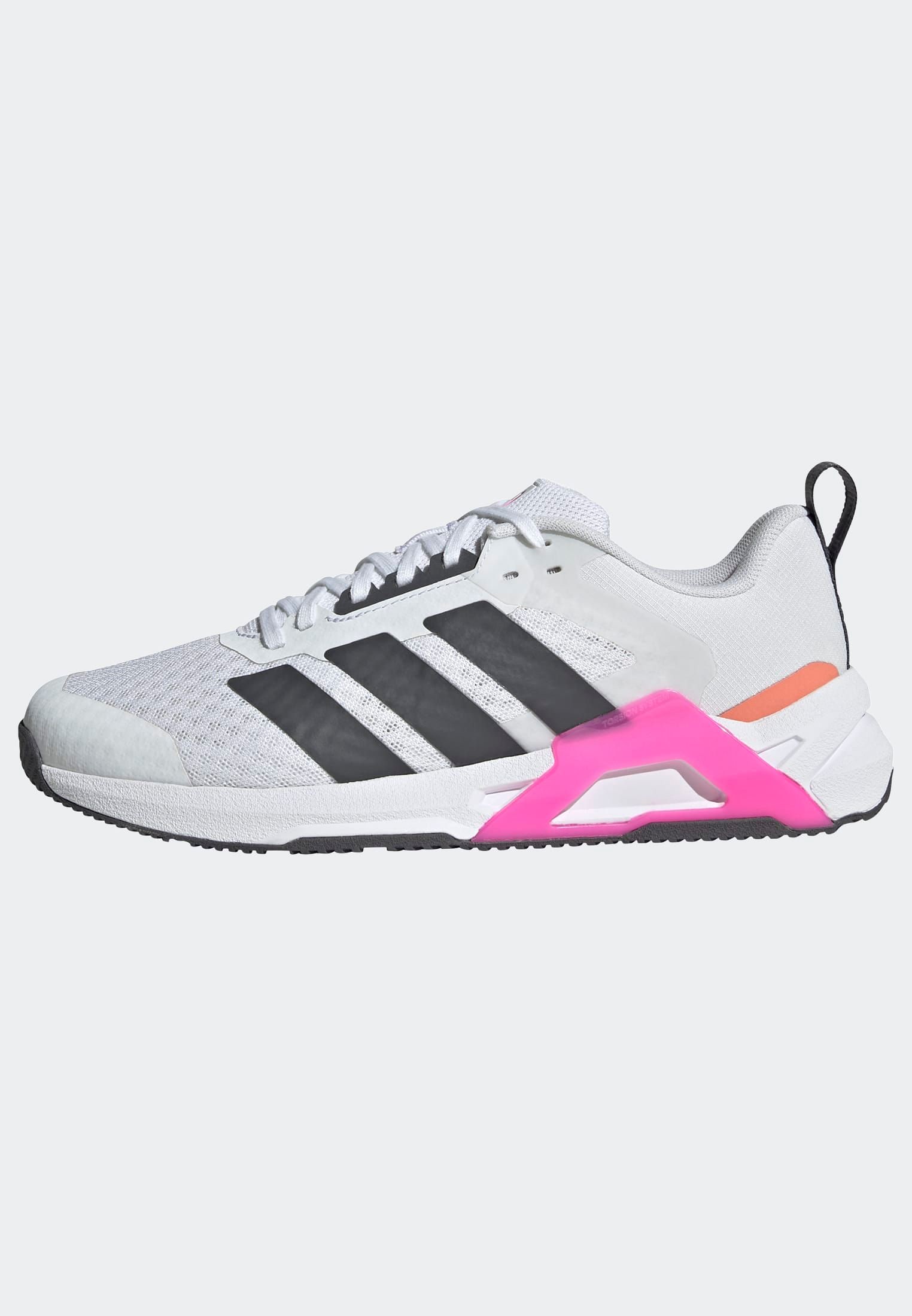 adidas Performance Trainingsschuh »DROPSET CONTROL SNEAKER«