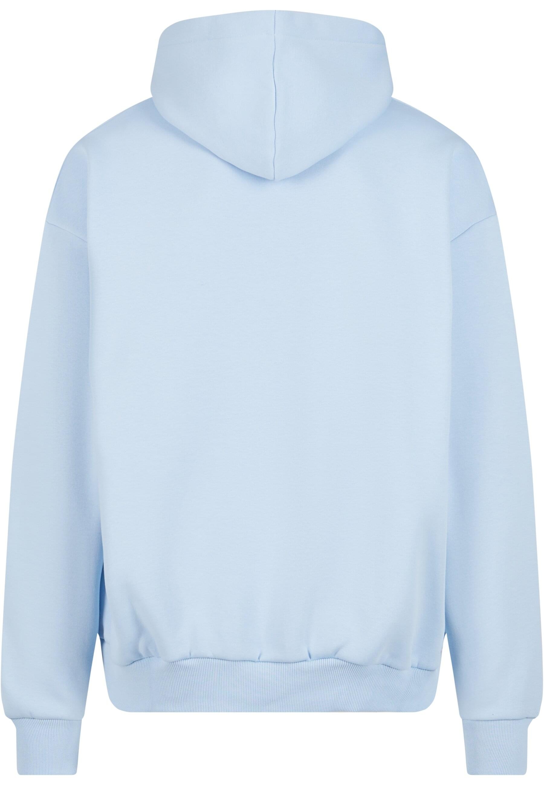 Dropsize Kapuzensweatshirt "Dropsize Herren Heavy Oversize Embo Hoodie", 1 günstig online kaufen