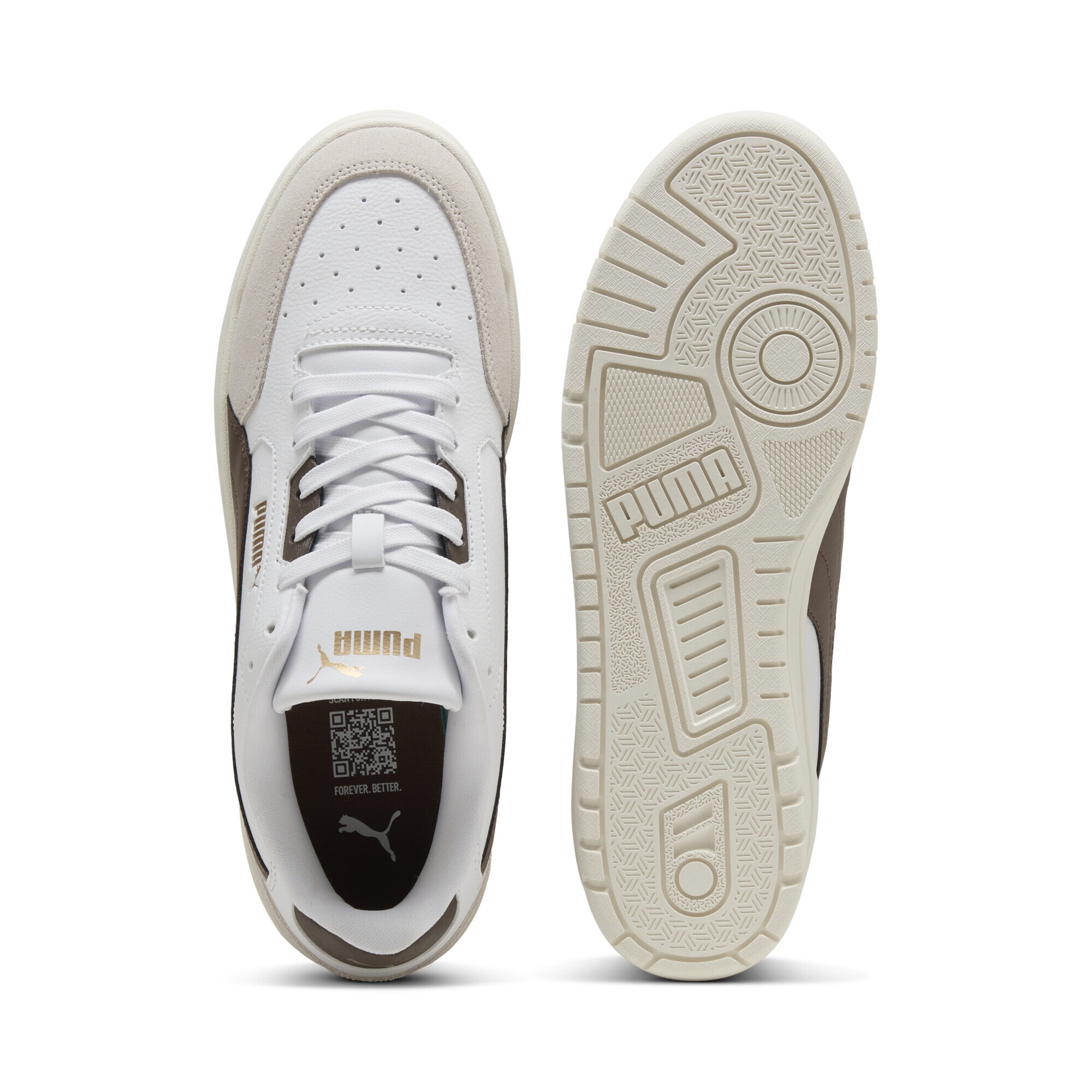 PUMA Sneaker »Shuffle Downtown Sneakers Erwachsene«
