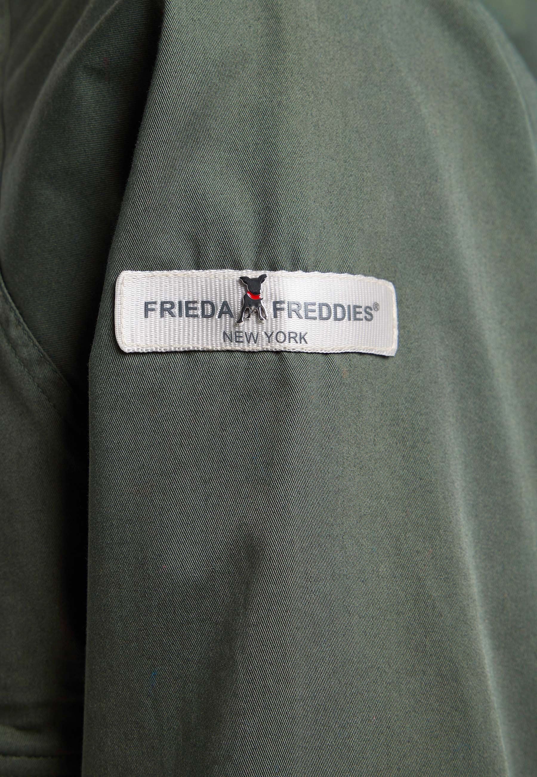 Frieda & Freddies Fieldjacket »Jacket / Doloris Neo«