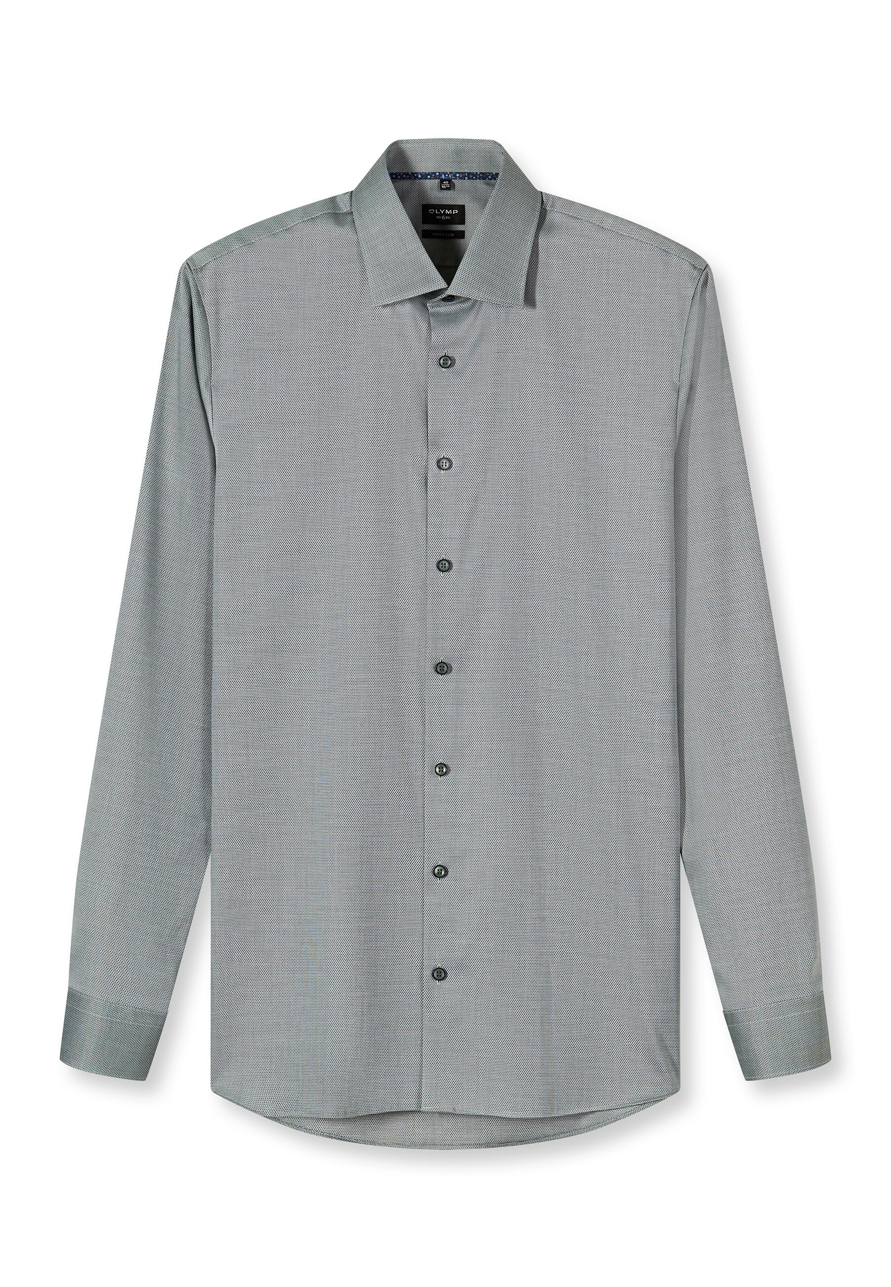 OLYMP Businesshemd "OLYMP No. Six, super slim, New York Kent" günstig online kaufen