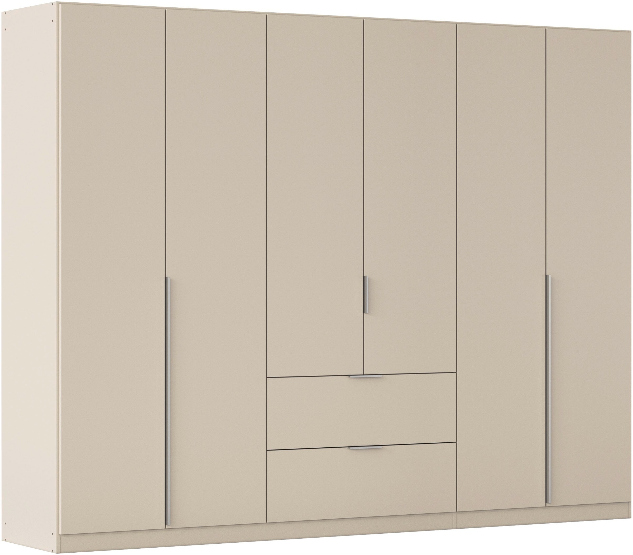 rauch Drehtürenschrank "Kleiderschrank Schrank Garderobe AGORDO mit Dekor- günstig online kaufen