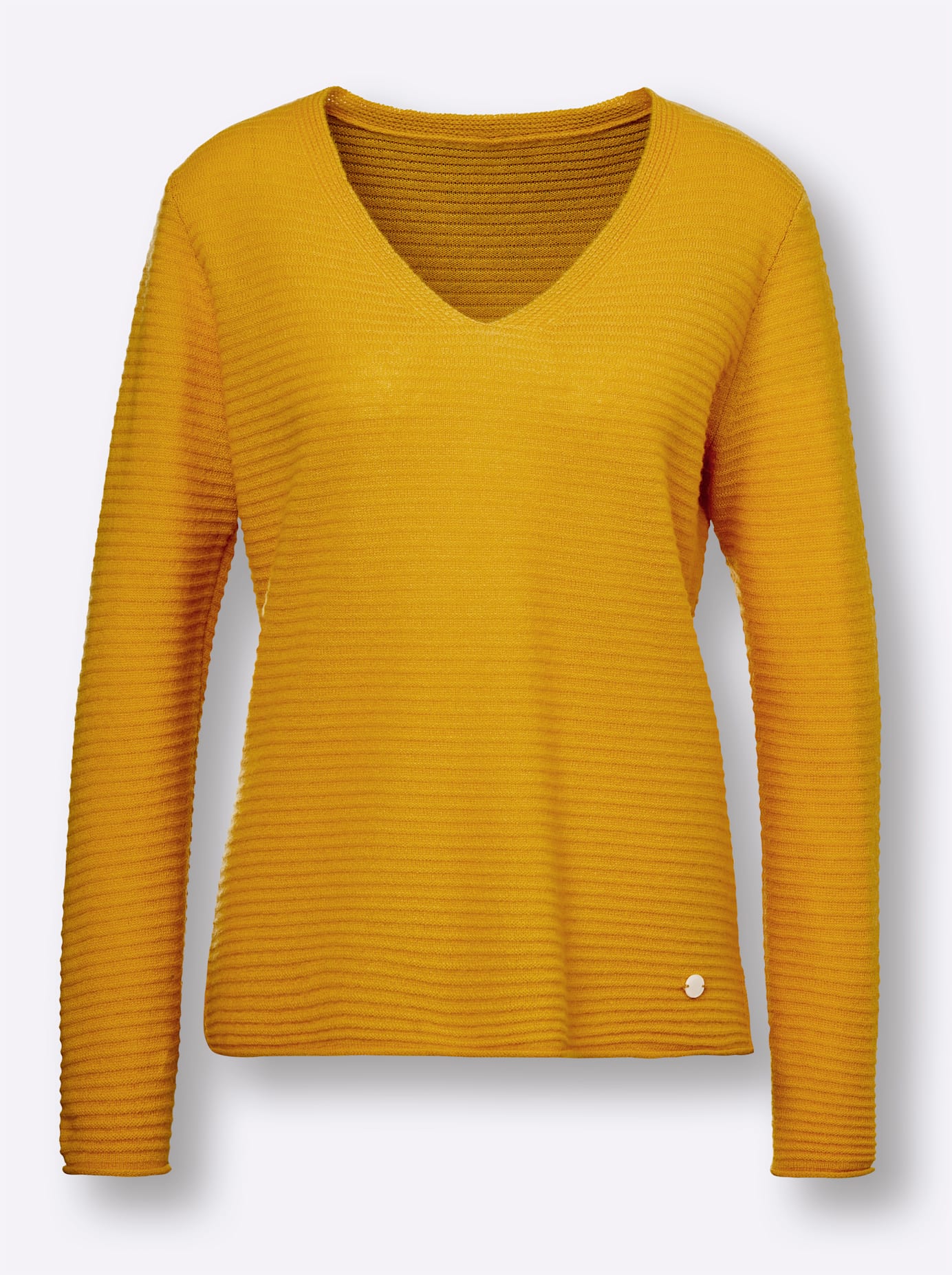 Thumbnail - CREATION L PREMIUM Kaschmirpullover "Kaschmir-Pullover"