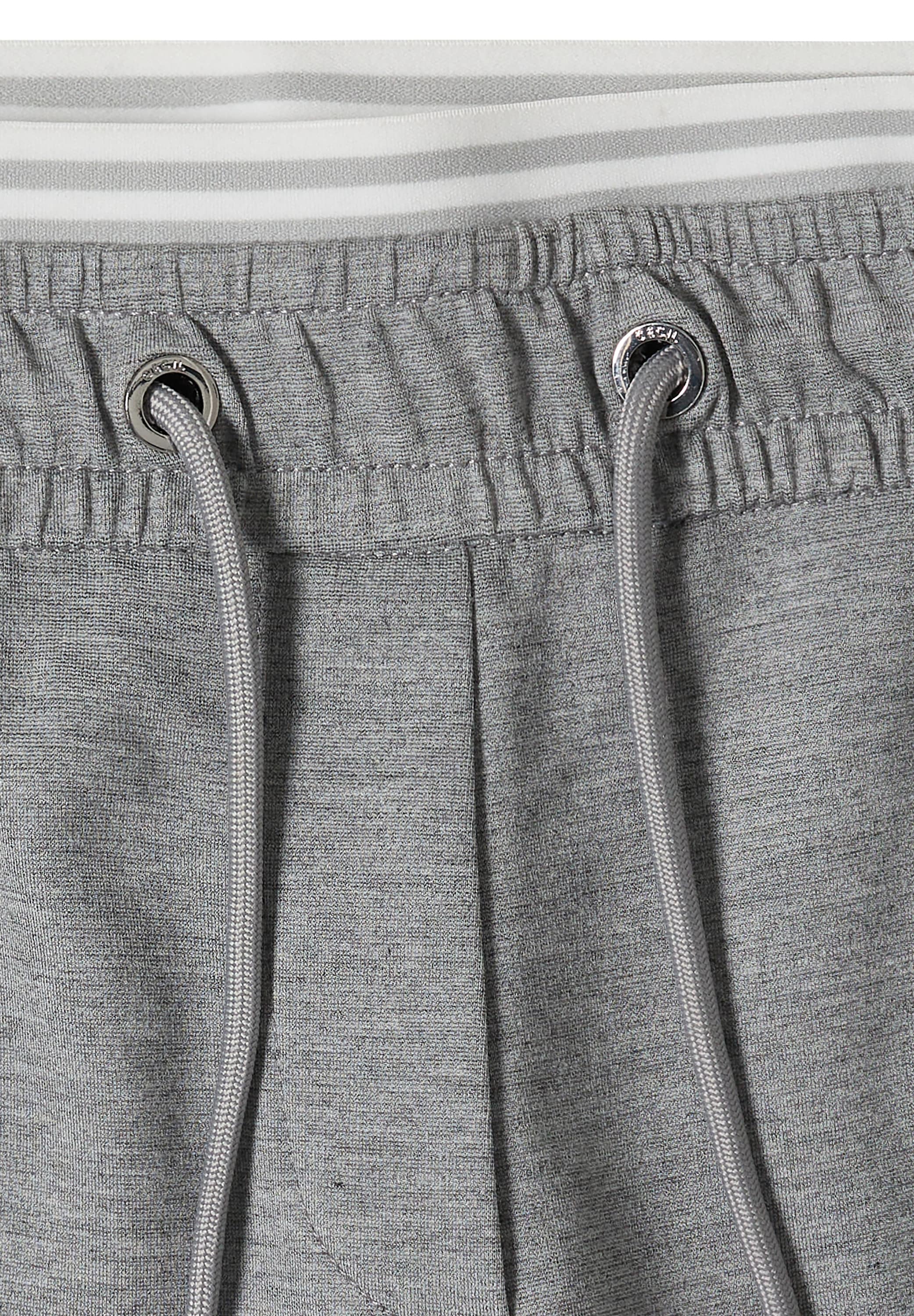 Cecil Stoffhose  in Unifarbe