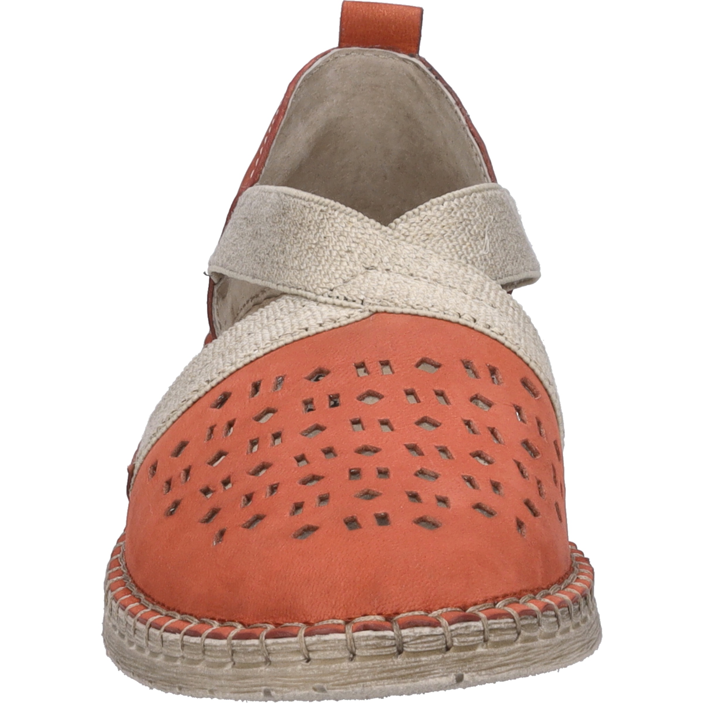 Josef Seibel Slipper »Sofie 44, rot«