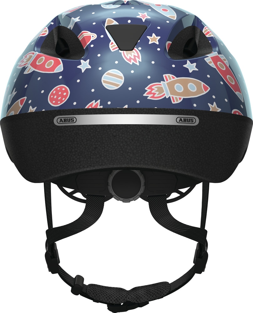 ABUS Kinderfahrradhelm »SMOOTY 2.0«