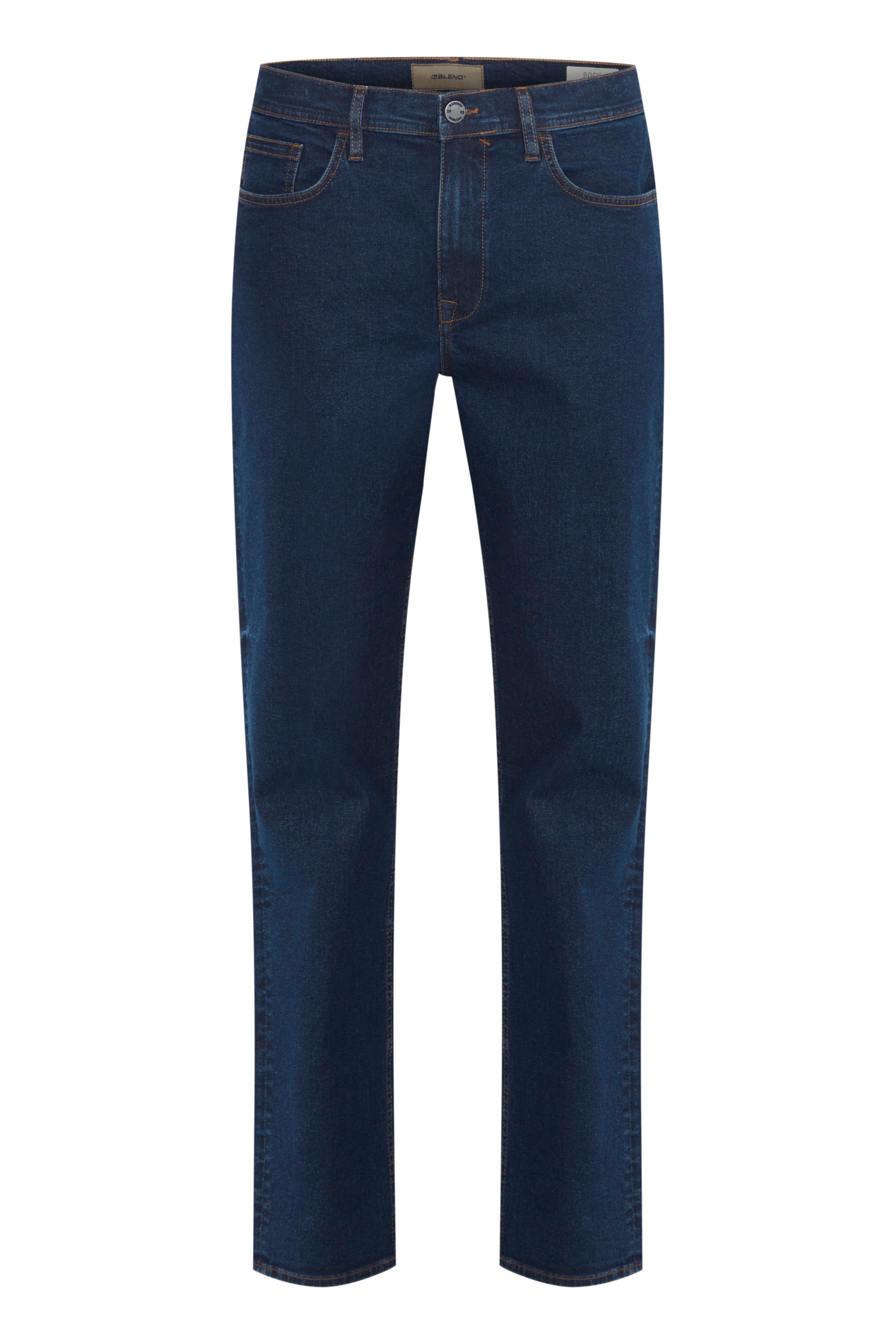 Blend Straight-Jeans