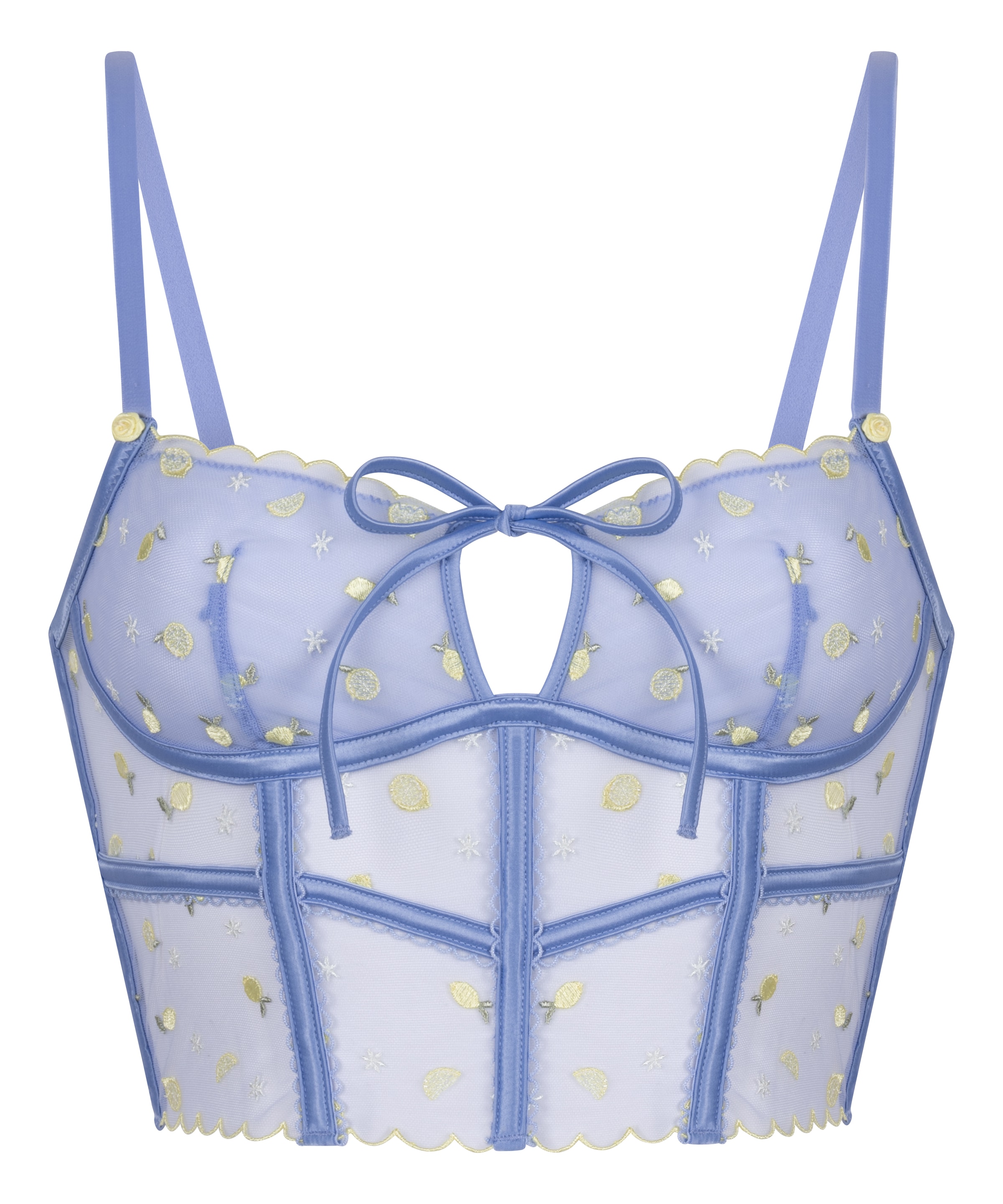 Hunkemöller Bustier »Bustier Harriet«