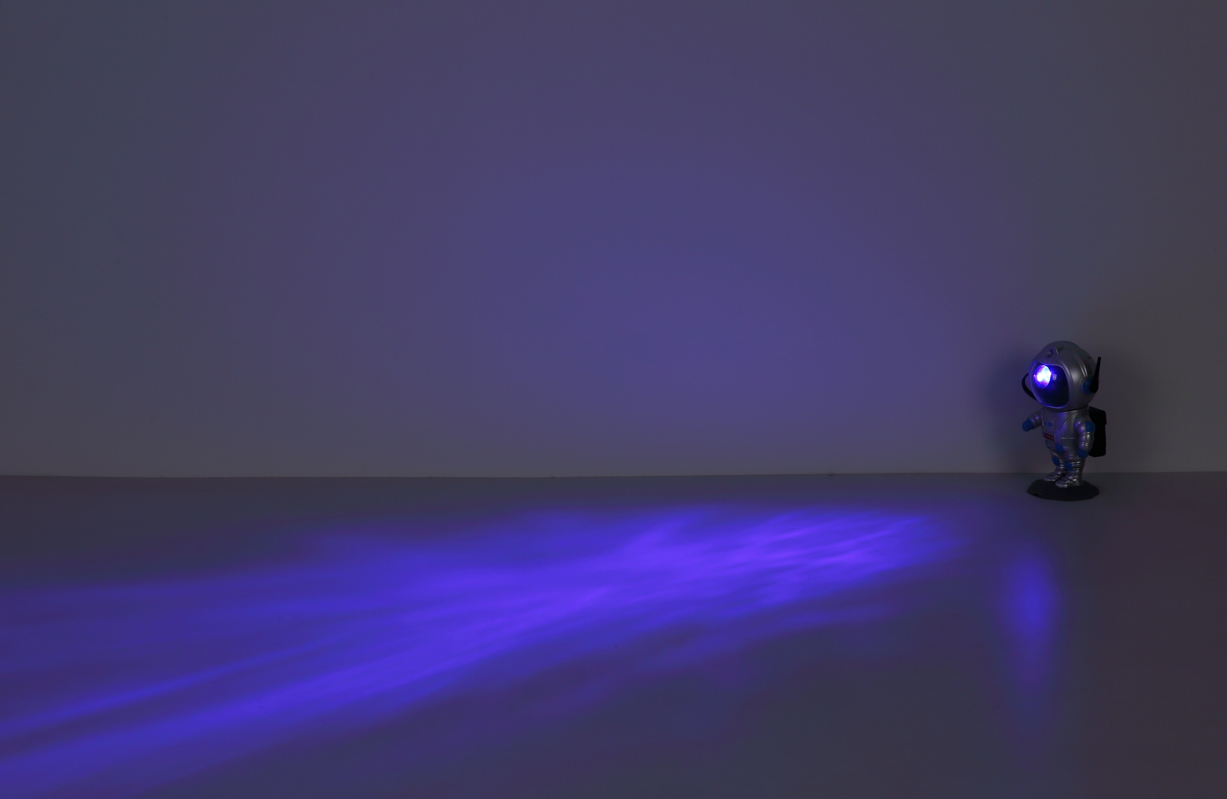 GLOBO LIGHTING Tischleuchte »COSMO« LED-Modul 1 Stk. Tischlampe Nachttischlampe Deko-Tischleuchte Schlafzimmer