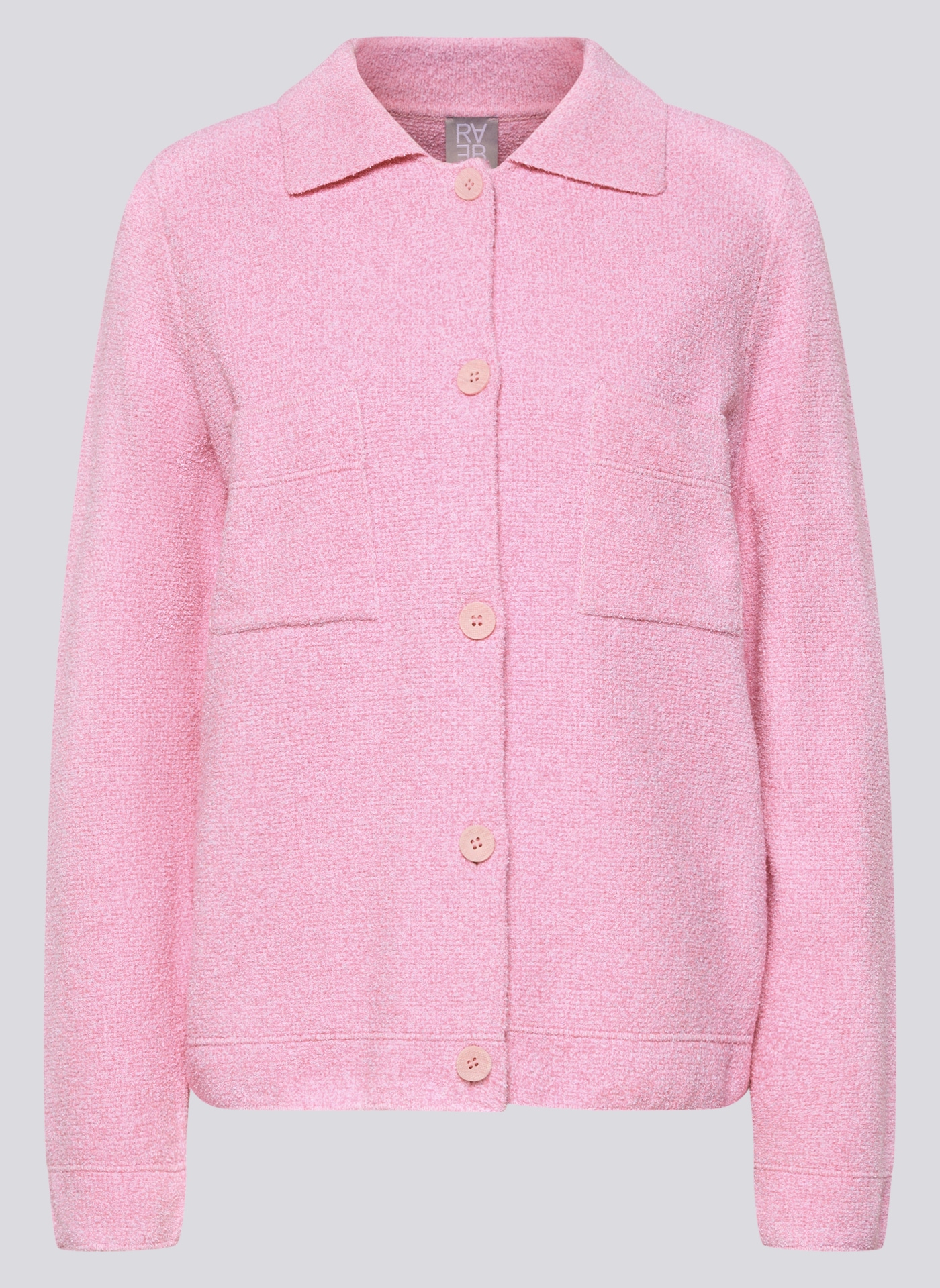 Rabe Strickjacke »Strickjacke«