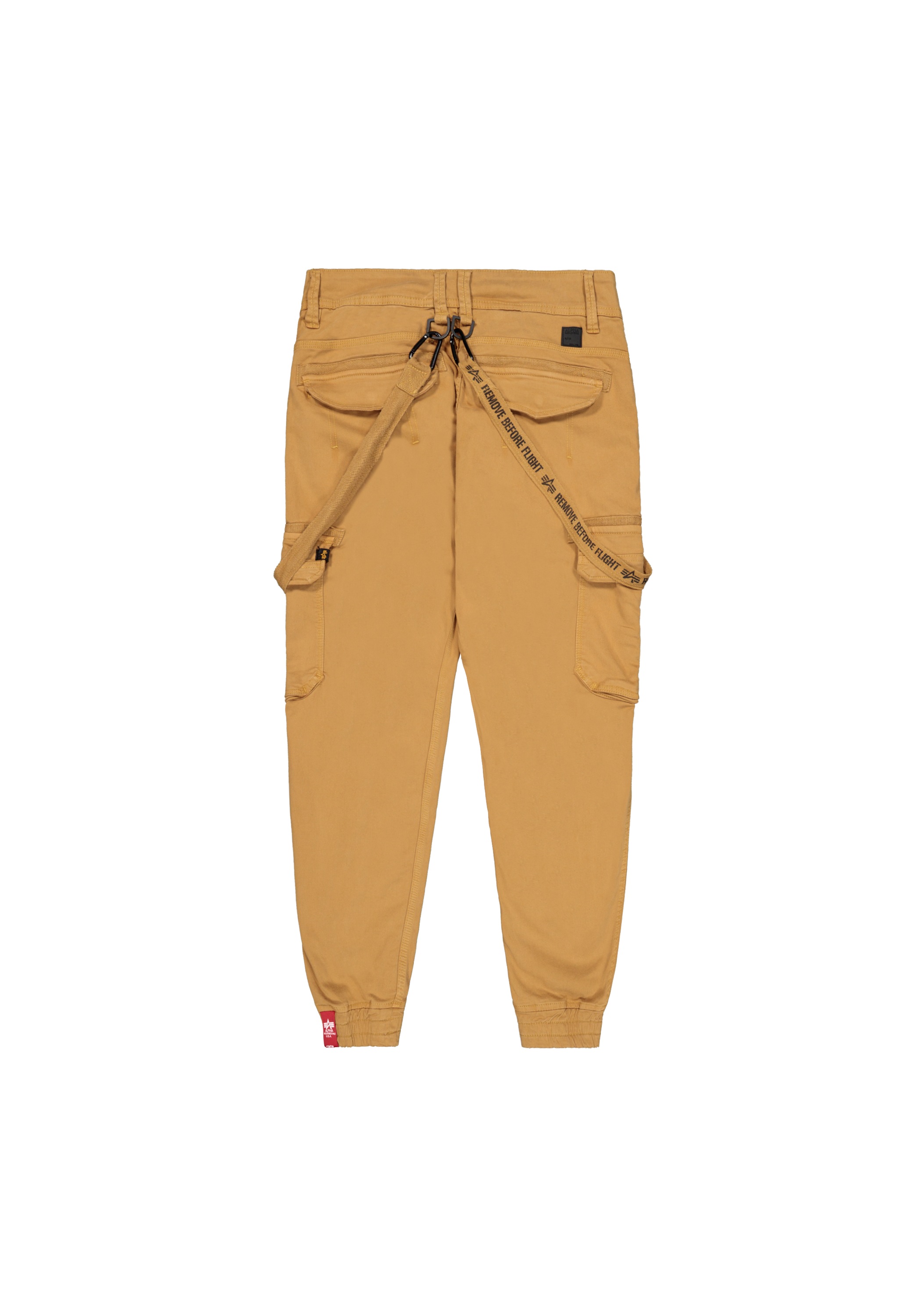 Alpha Industries Cargohose "Utility Pant" günstig online kaufen