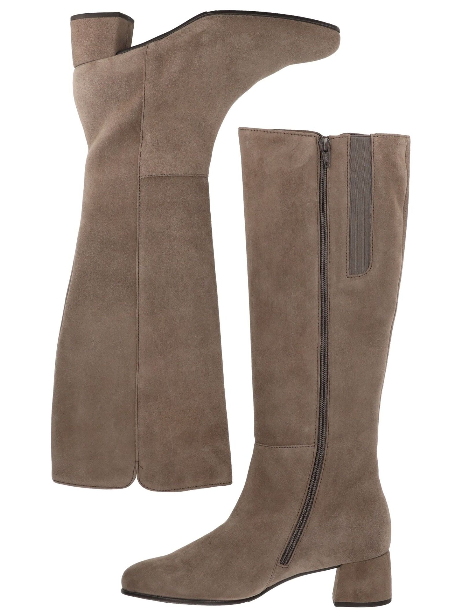 Gabor Stiefel »Gabor Stiefel Veloursleder«