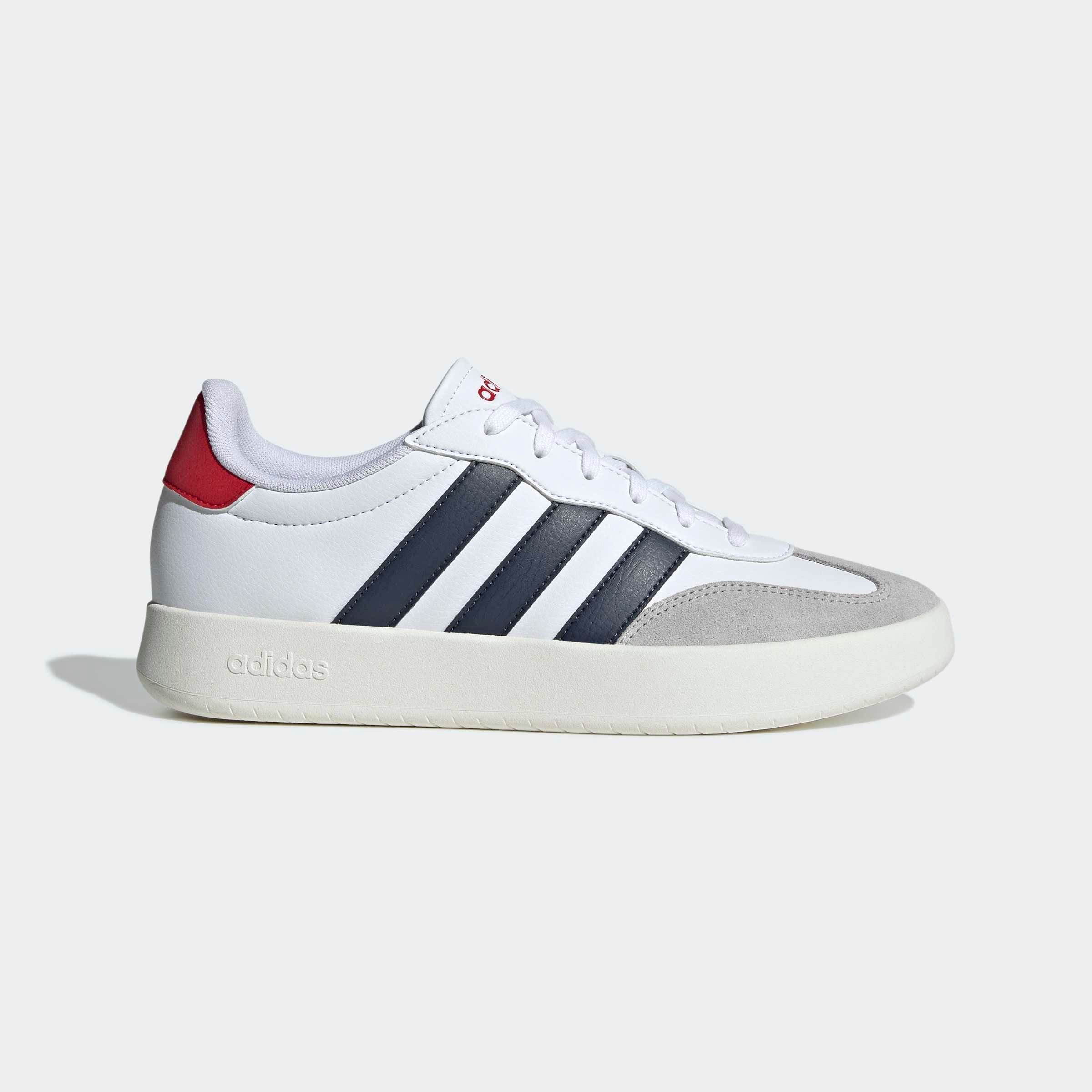 adidas Sportswear Sneaker »BARREDA«  inspiriert vom Design des adidas Handball Spezial