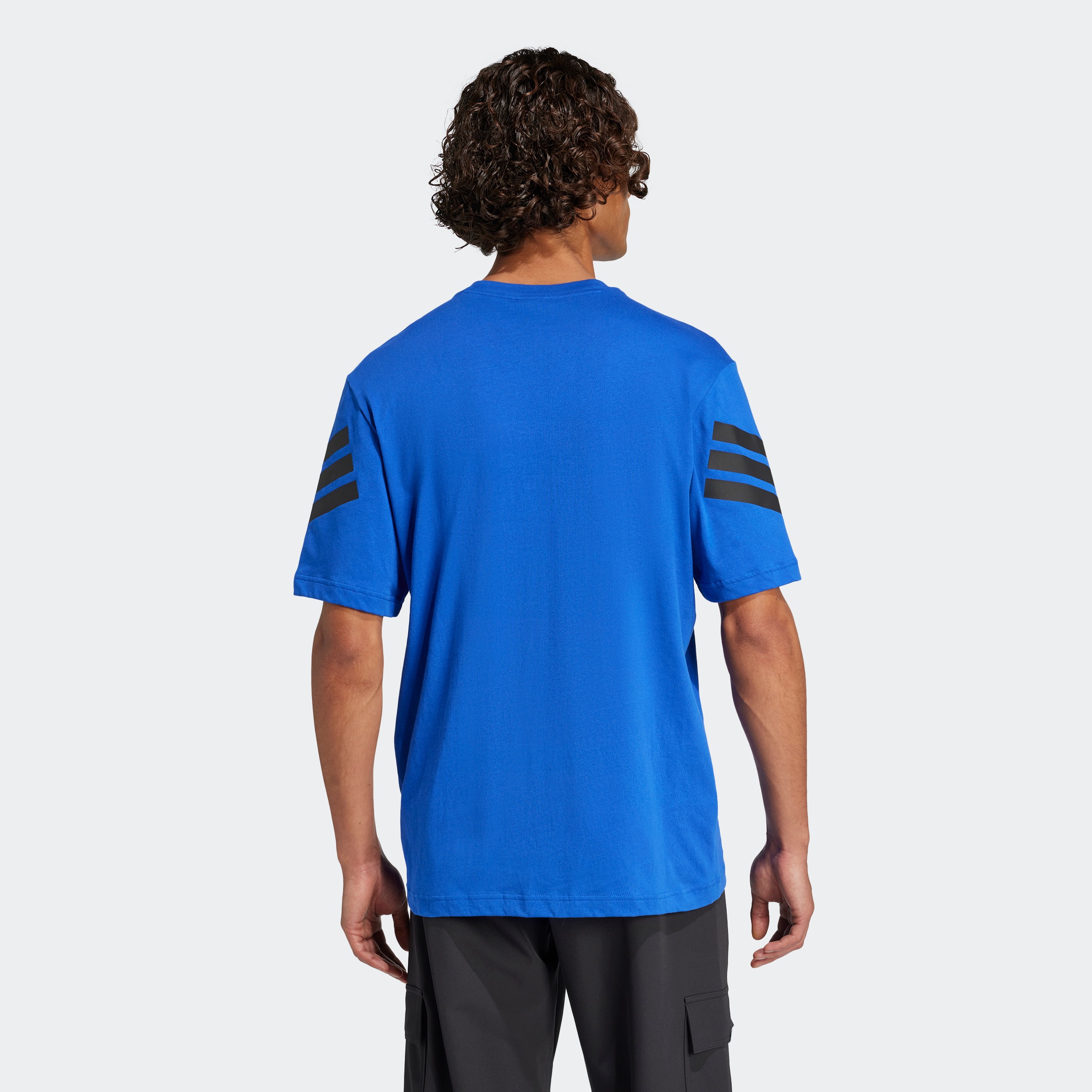 adidas Sportswear T-Shirt "M FI 3S REG T" günstig online kaufen