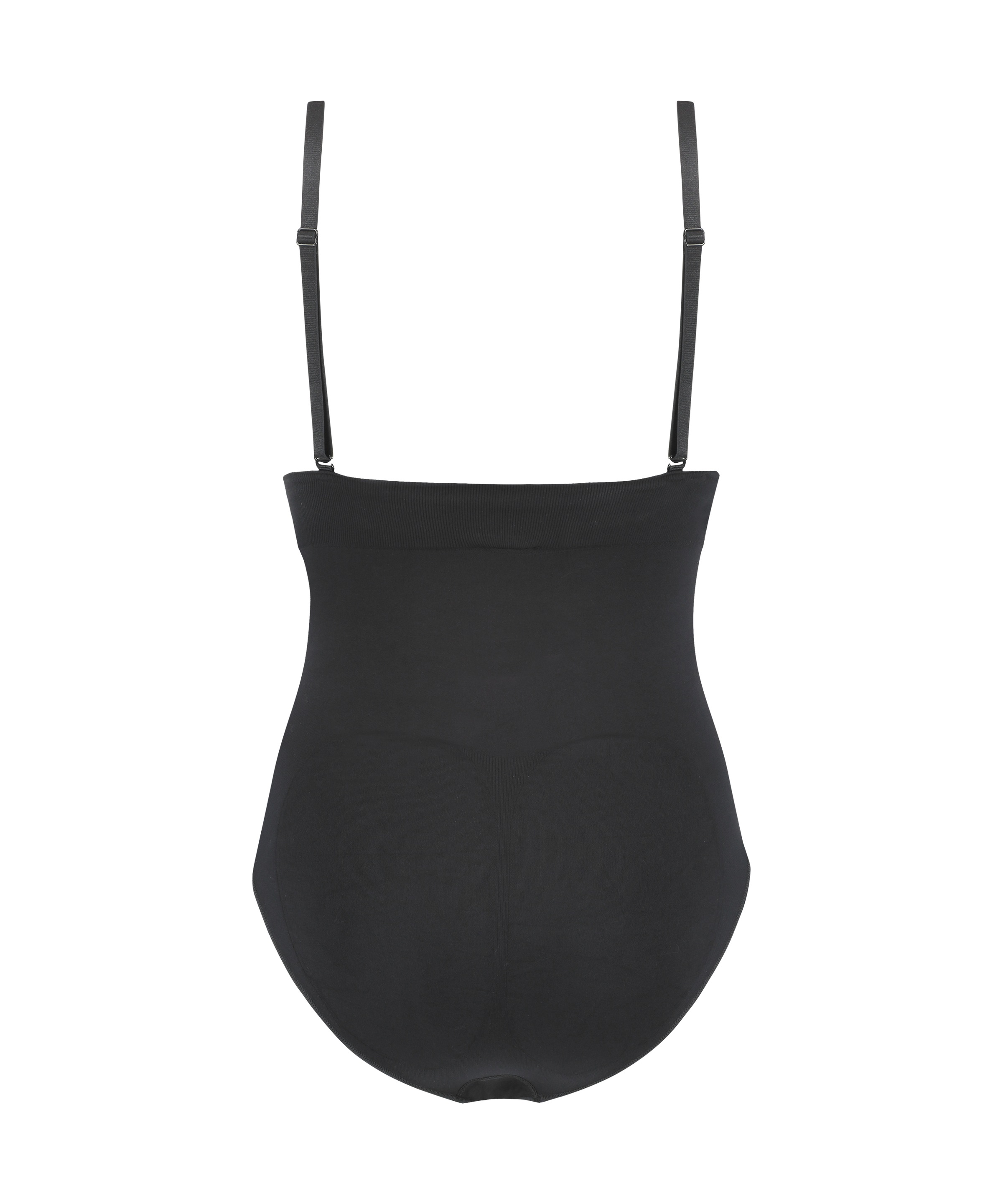 Hunkemöller Slip »Seamless Enhancing High Waisted Knickers«