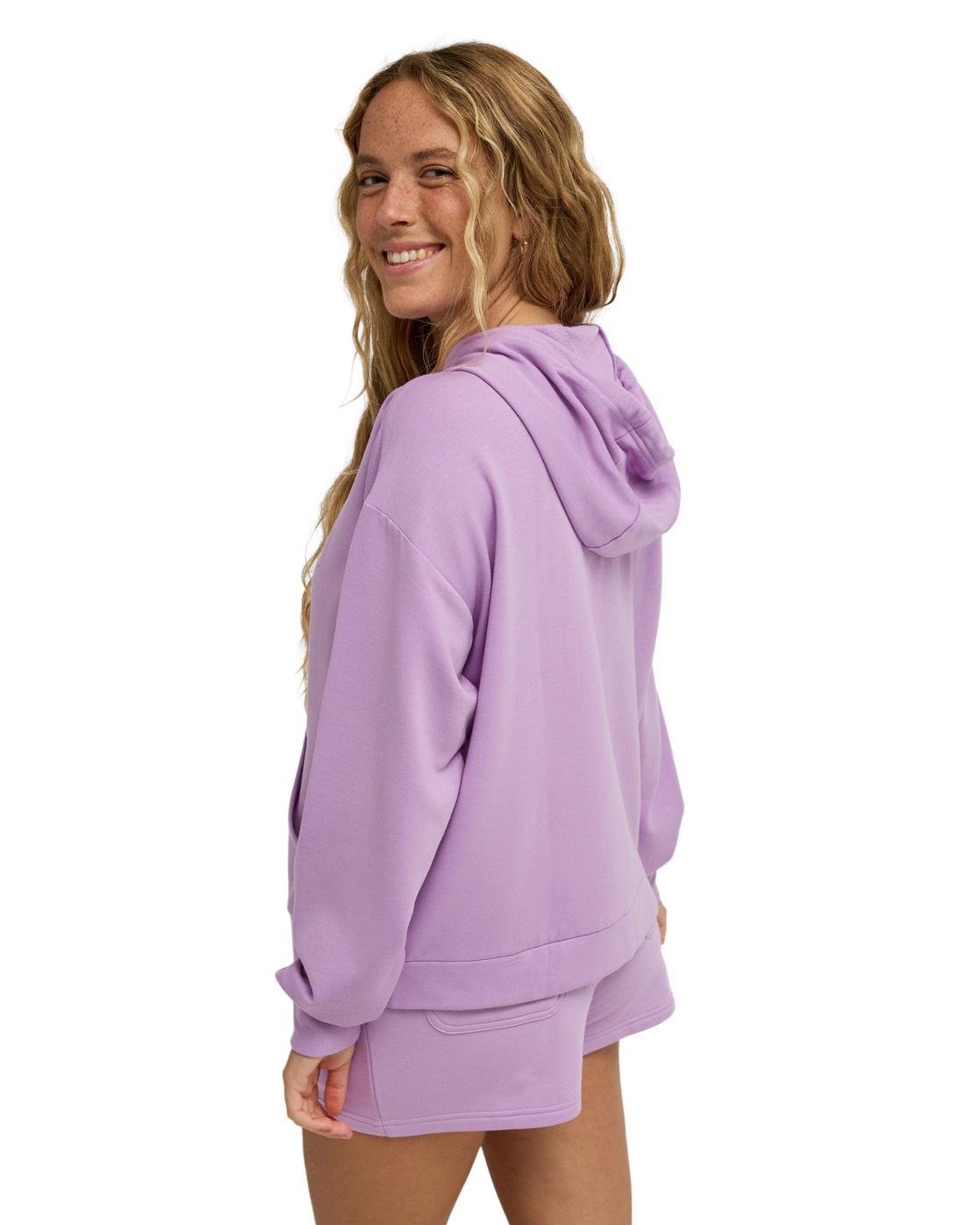 Roxy Sweatshirt »Surfing By Daylight«
