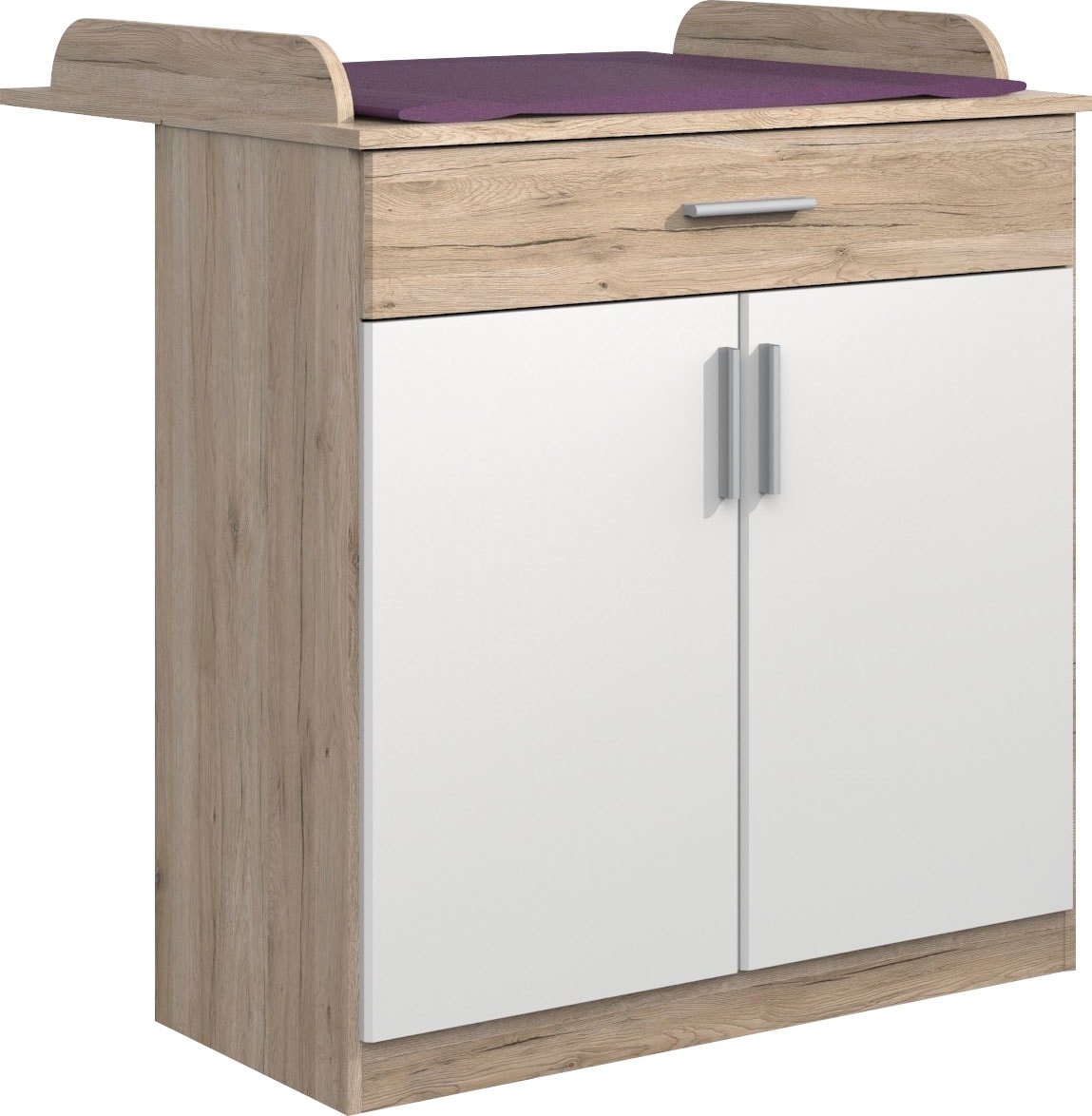 Wimex Wickelkommode »Kiel«, bis 50 kg, 90,5 cm kaufen