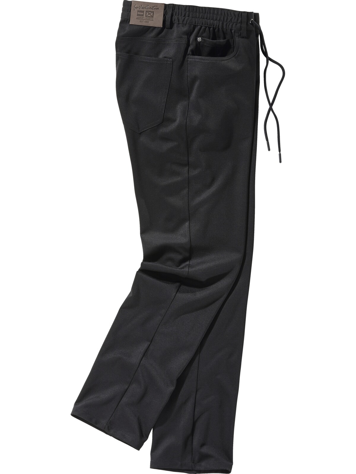 Jan Vanderstorm Schlupfhose »Tiefbundhose FJORDMARK«