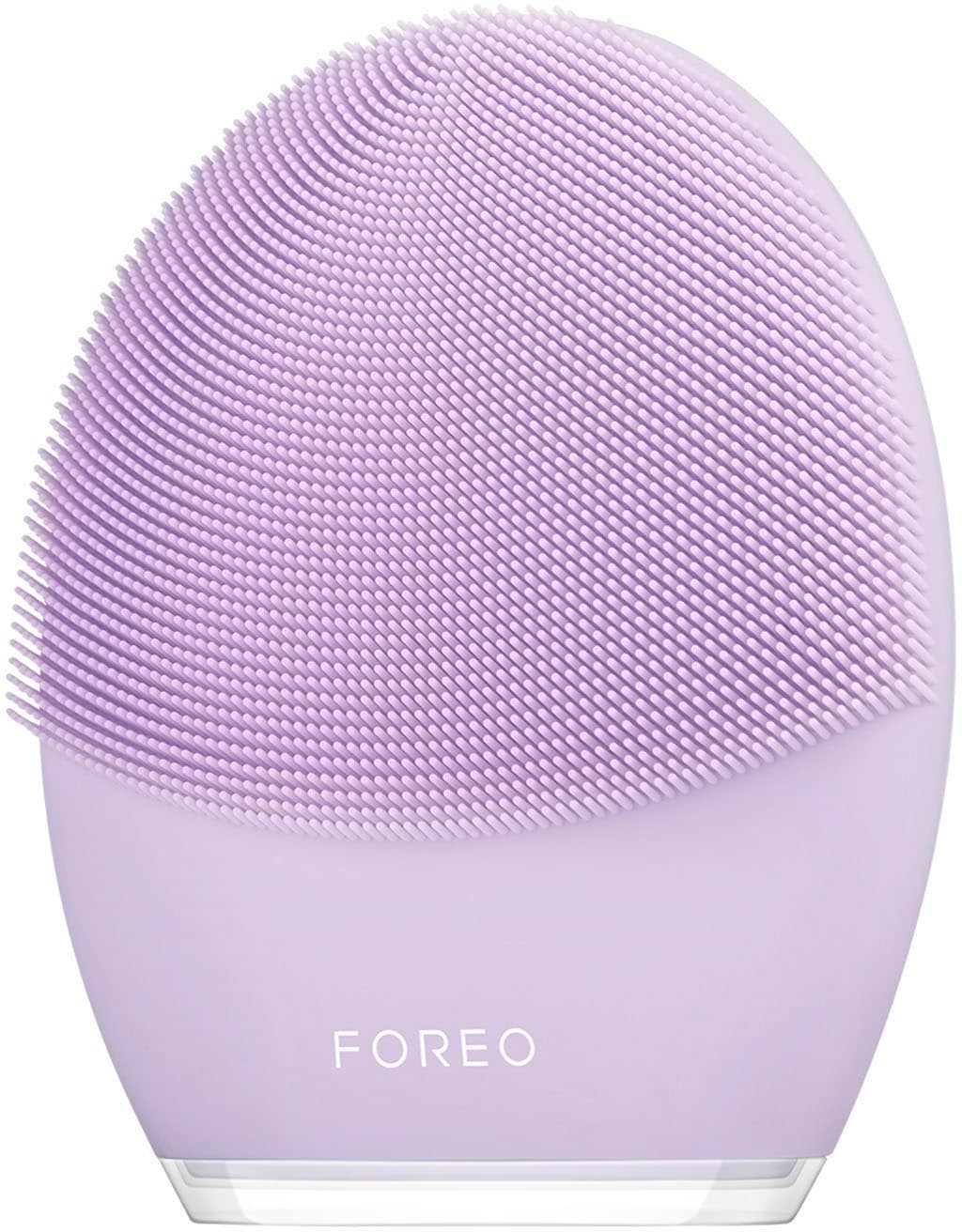 Black Friday FOREO Elektrische 3«, Haut Gesichtsreinigungsbürste BAUR empfindliche für »LUNA 