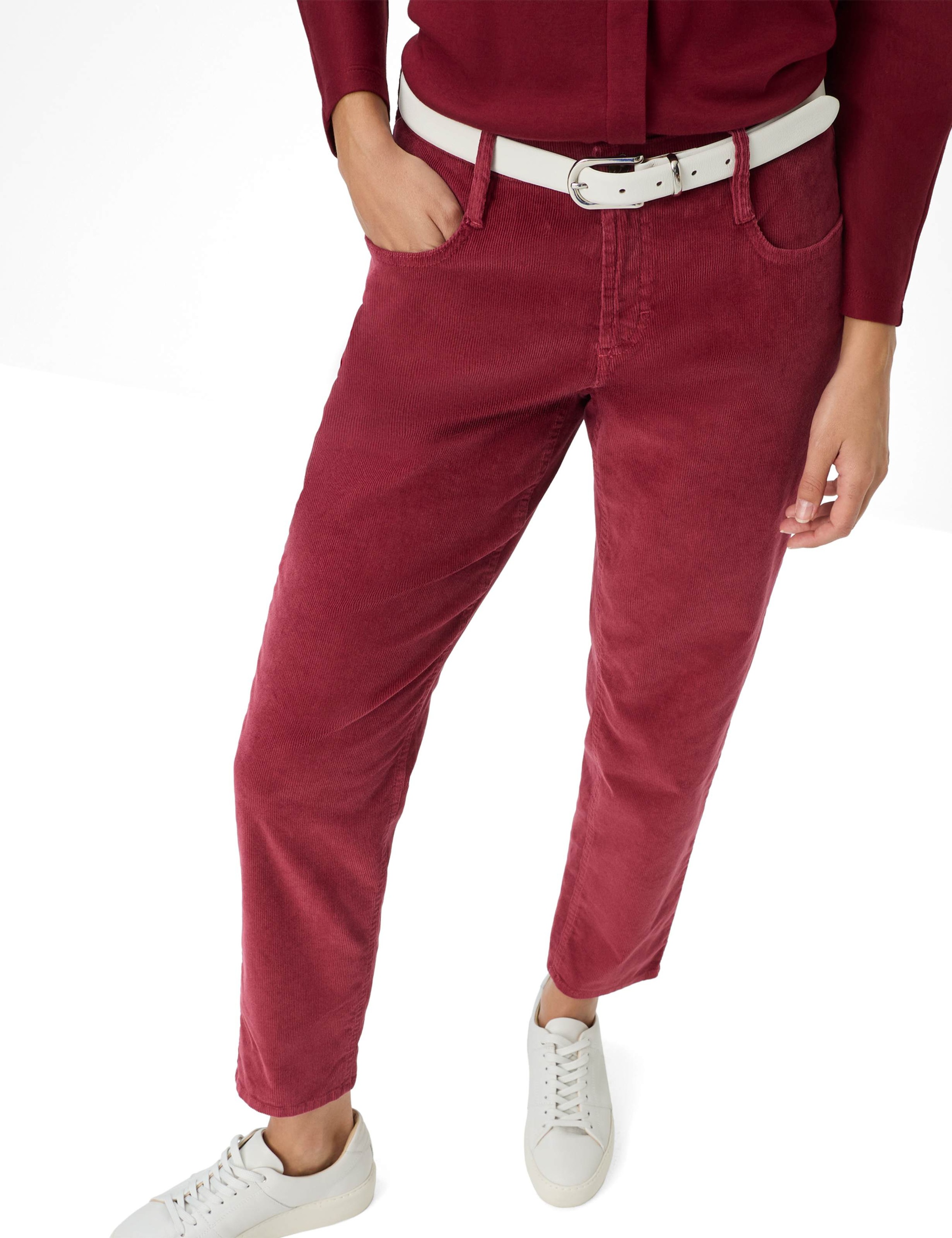 Brax Röhrenhose »Style MILEY S«