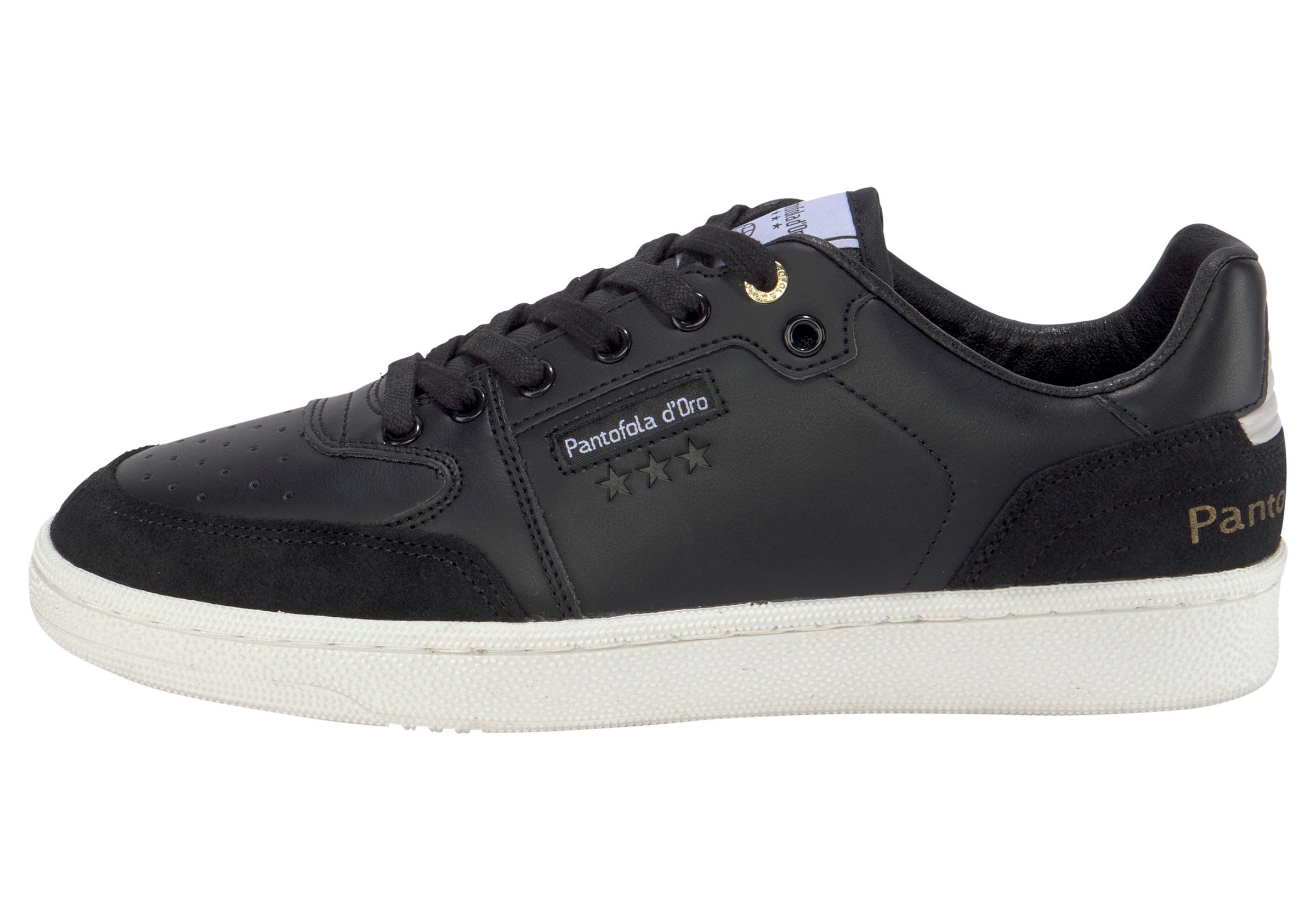 Pantofola d´Oro Sneaker "MARACANA UOMO LOW" günstig online kaufen