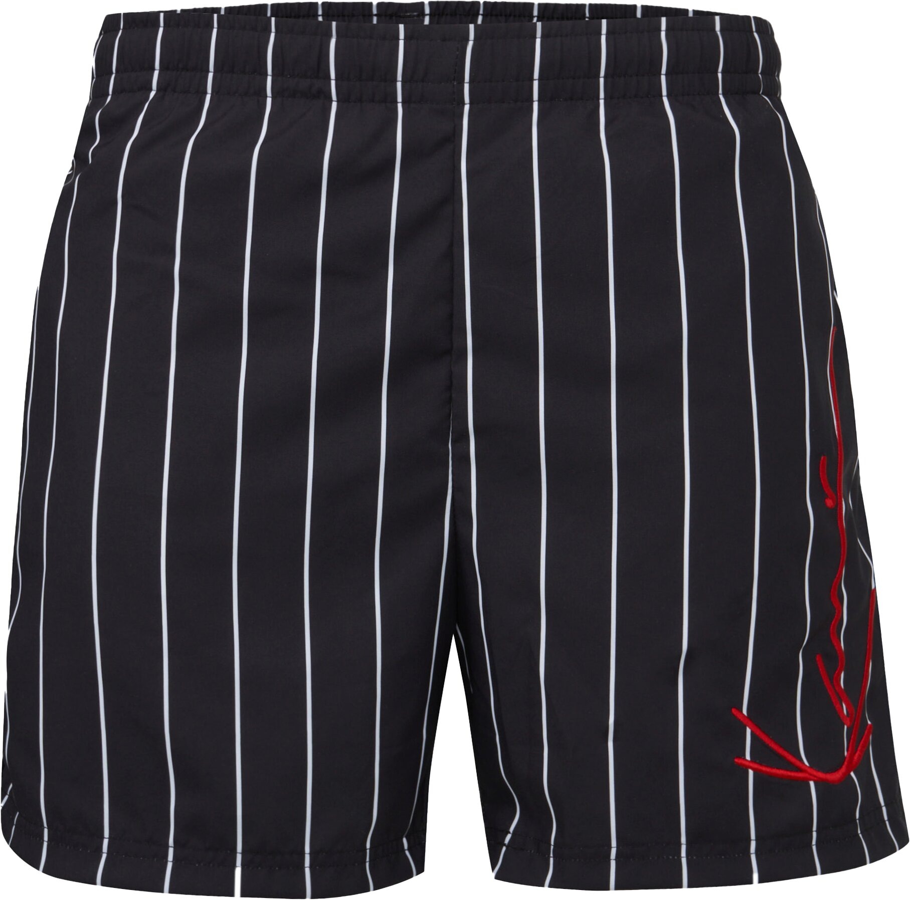 Badeshorts »Karl Kani Herren KM-SW011-001-02«