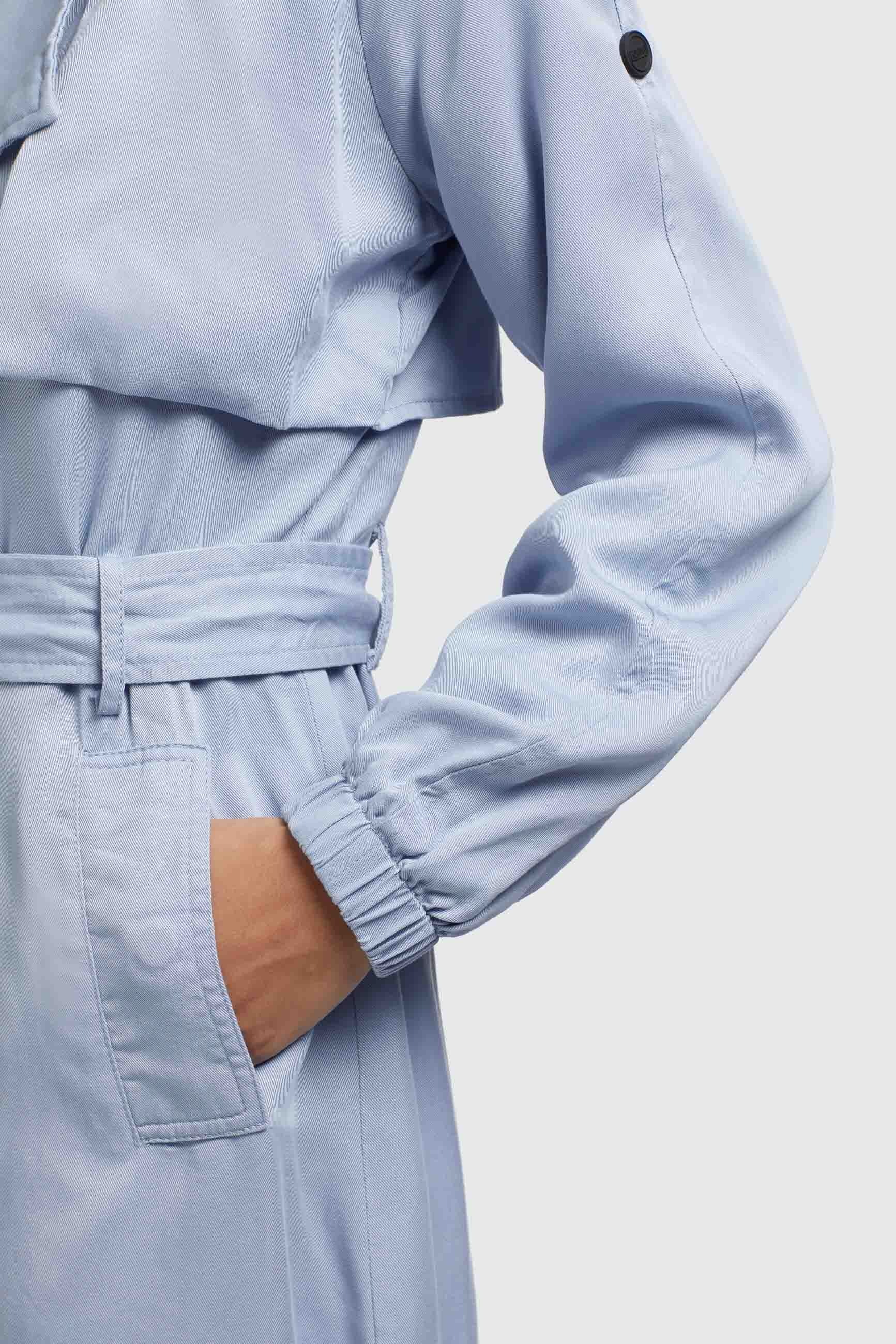 khujo Trenchcoat »GARDA«