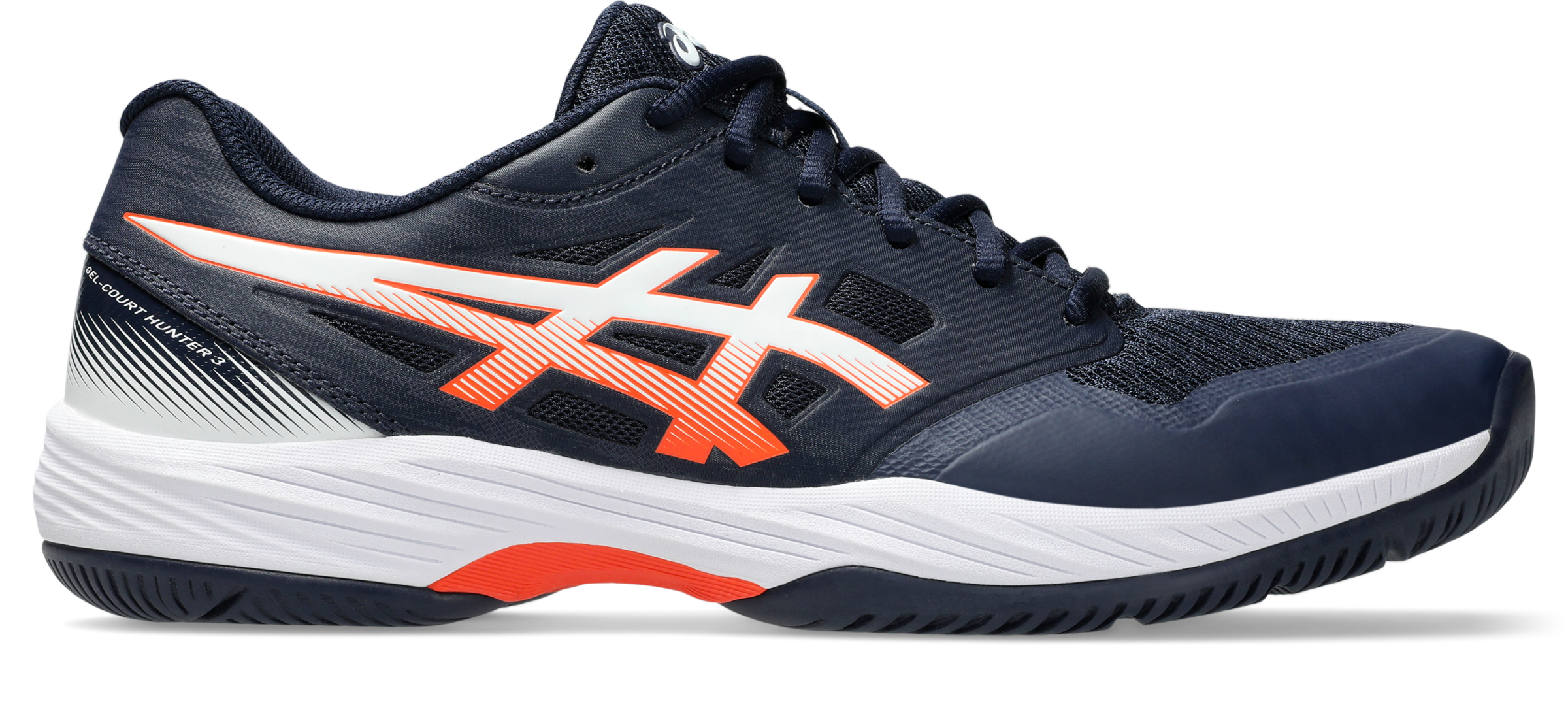 Asics Indoorschuh "GEL-COURT HUNTER 3" günstig online kaufen