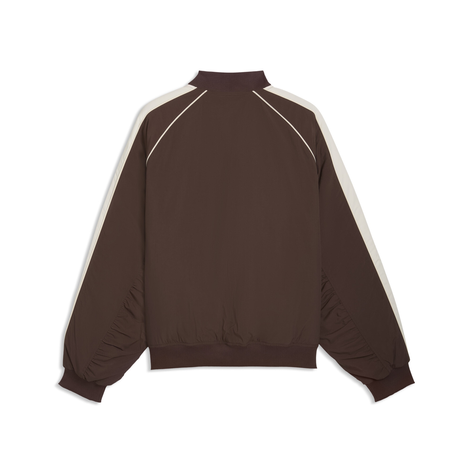 PUMA Bomberjacke »T7 Bomberjacke Erwachsene«