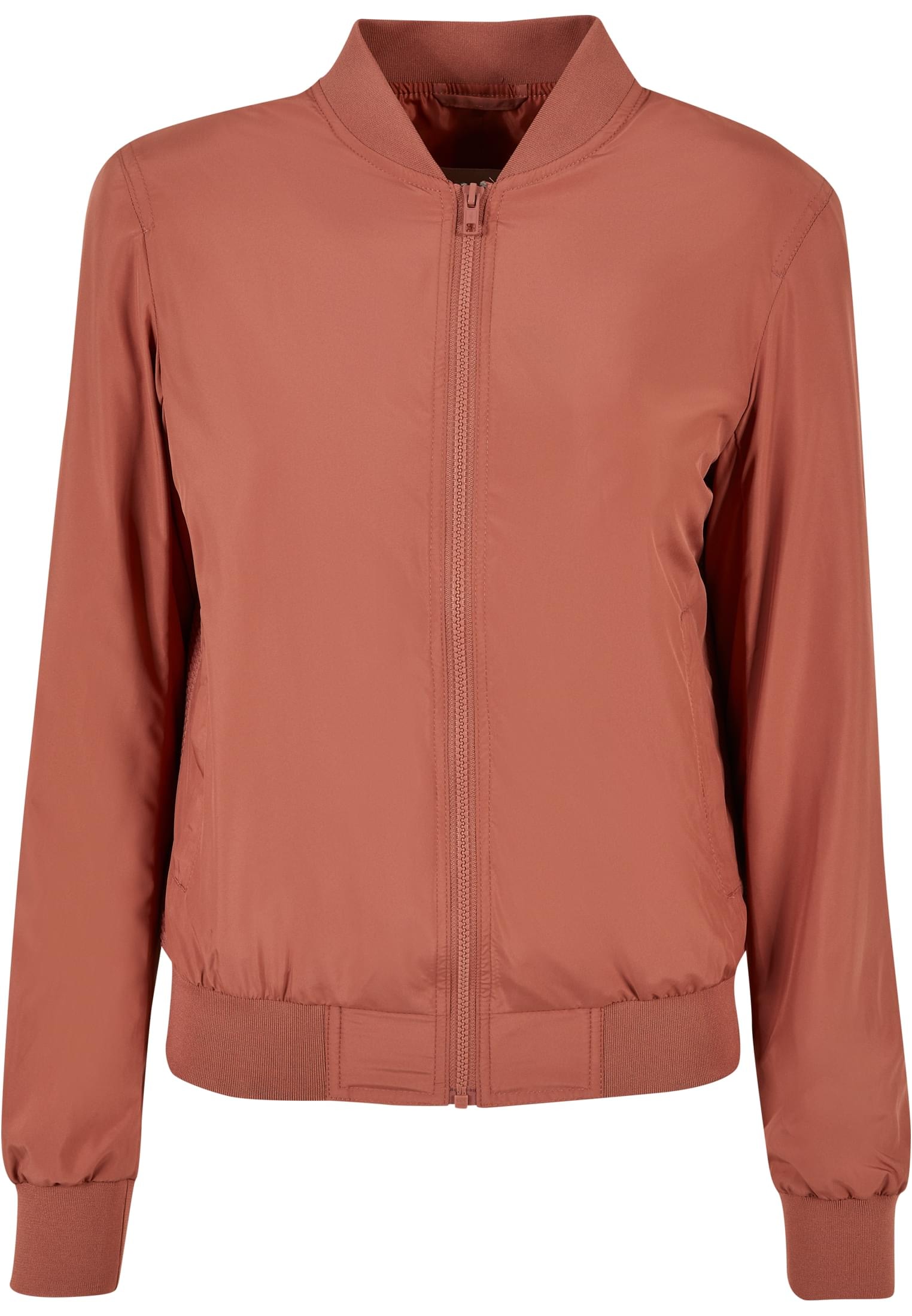 URBAN CLASSICS Outdoorjacke »Damen Ladies Light Bomber Jacket«, (1 St.) für  kaufen | BAUR