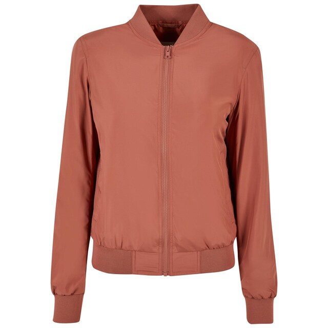 Black Friday URBAN CLASSICS Outdoorjacke »Damen Ladies Light Bomber Jacket«,  (1 St.) | BAUR